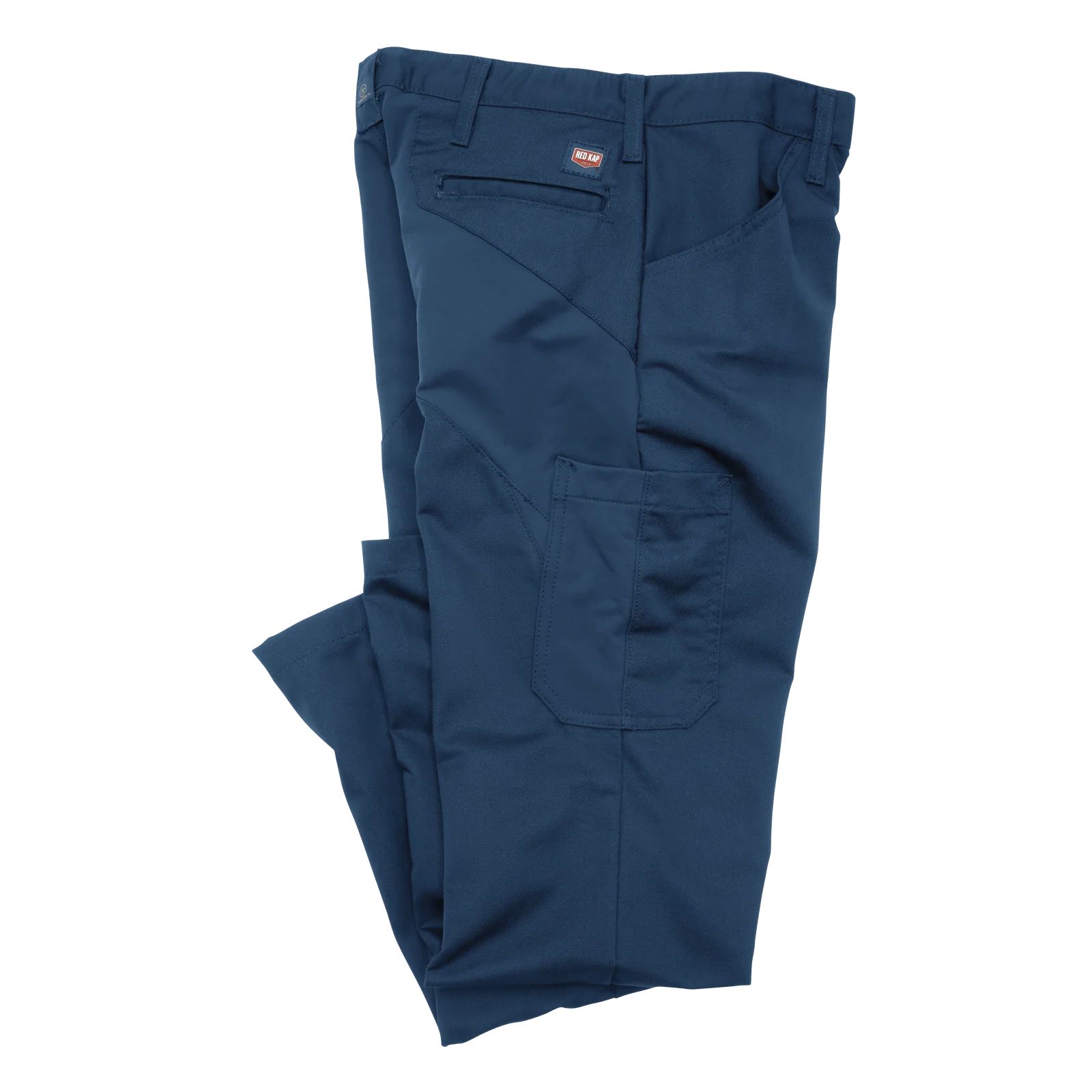 Red Kap Men's Pro Pant with MIMIX® - Navy - Image 3