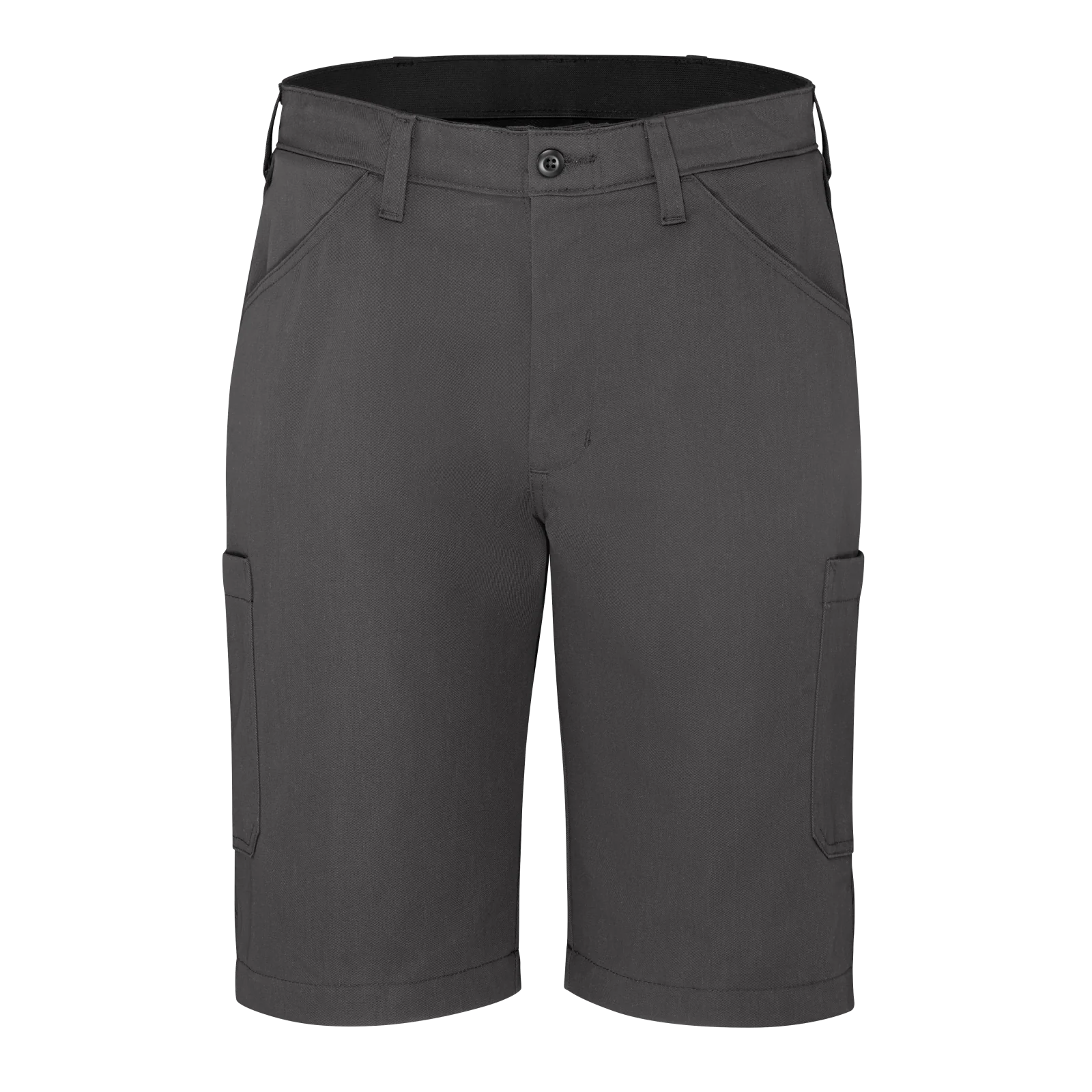 Red Kap Men's Pro Short with MIMIX®-Charcoal