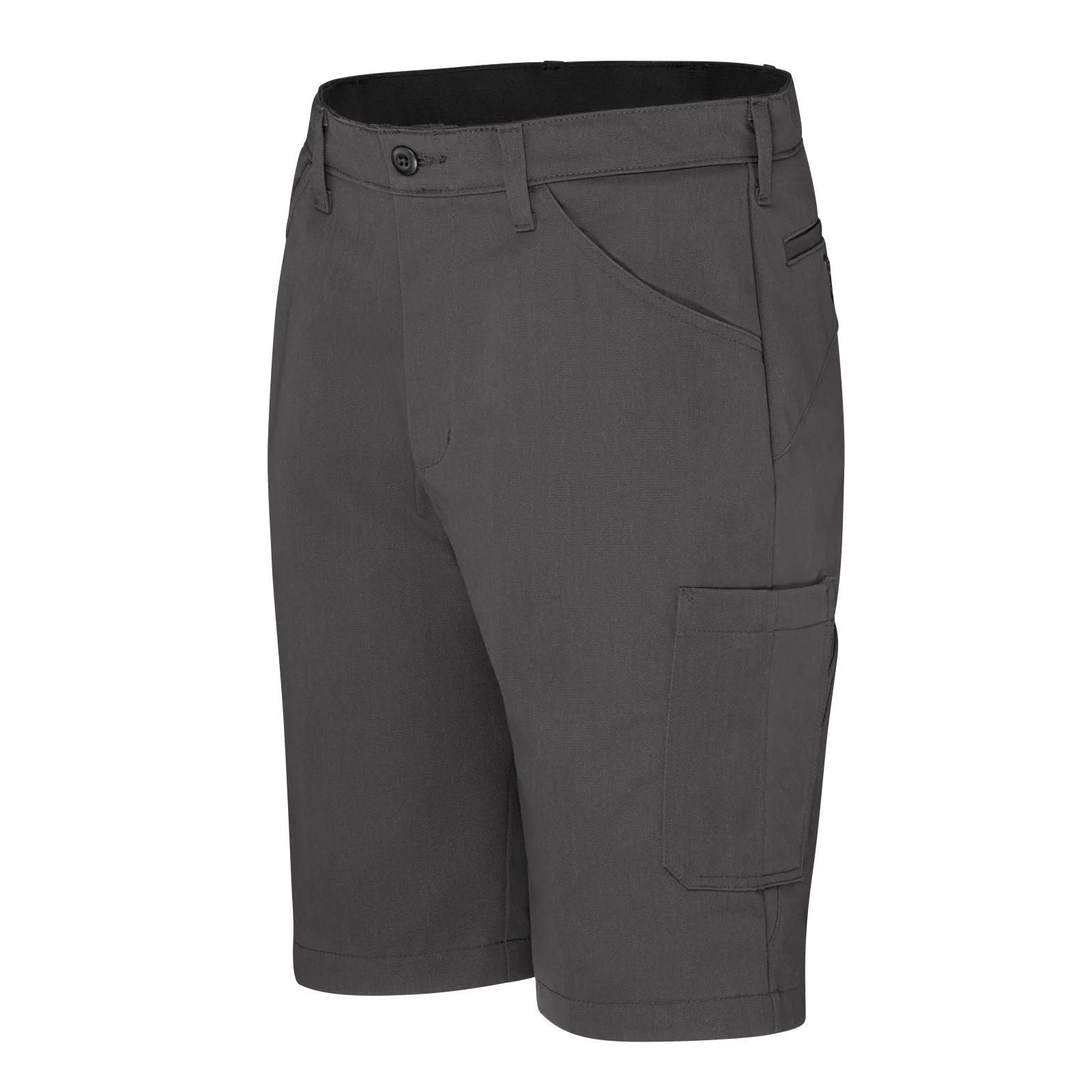 Red Kap Men's Pro Short with MIMIX®-Charcoal - Image 3