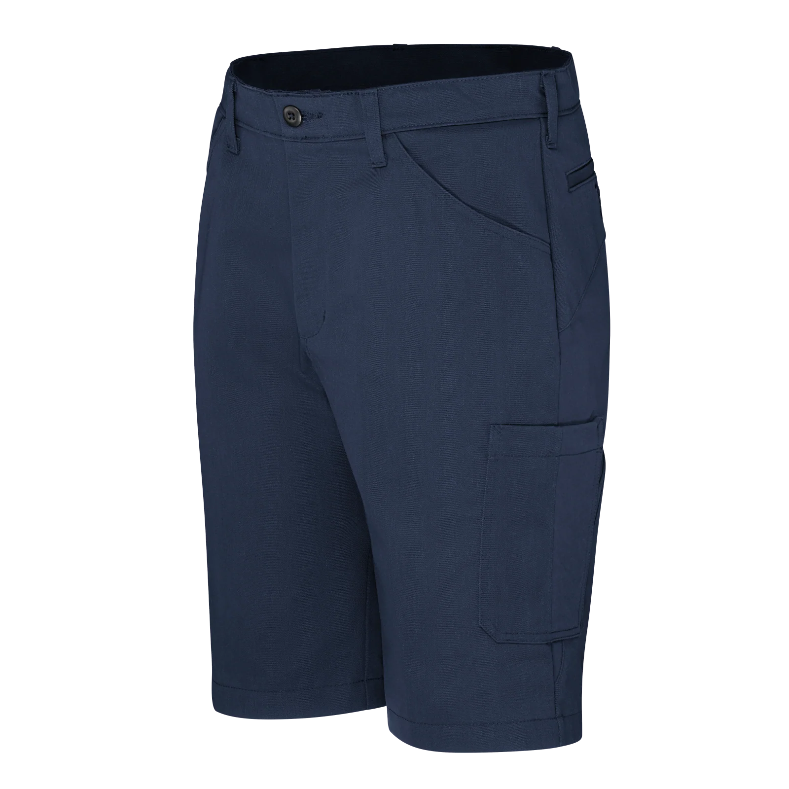 Red Kap Men's Pro Short with MIMIX®-Navy - Image 4