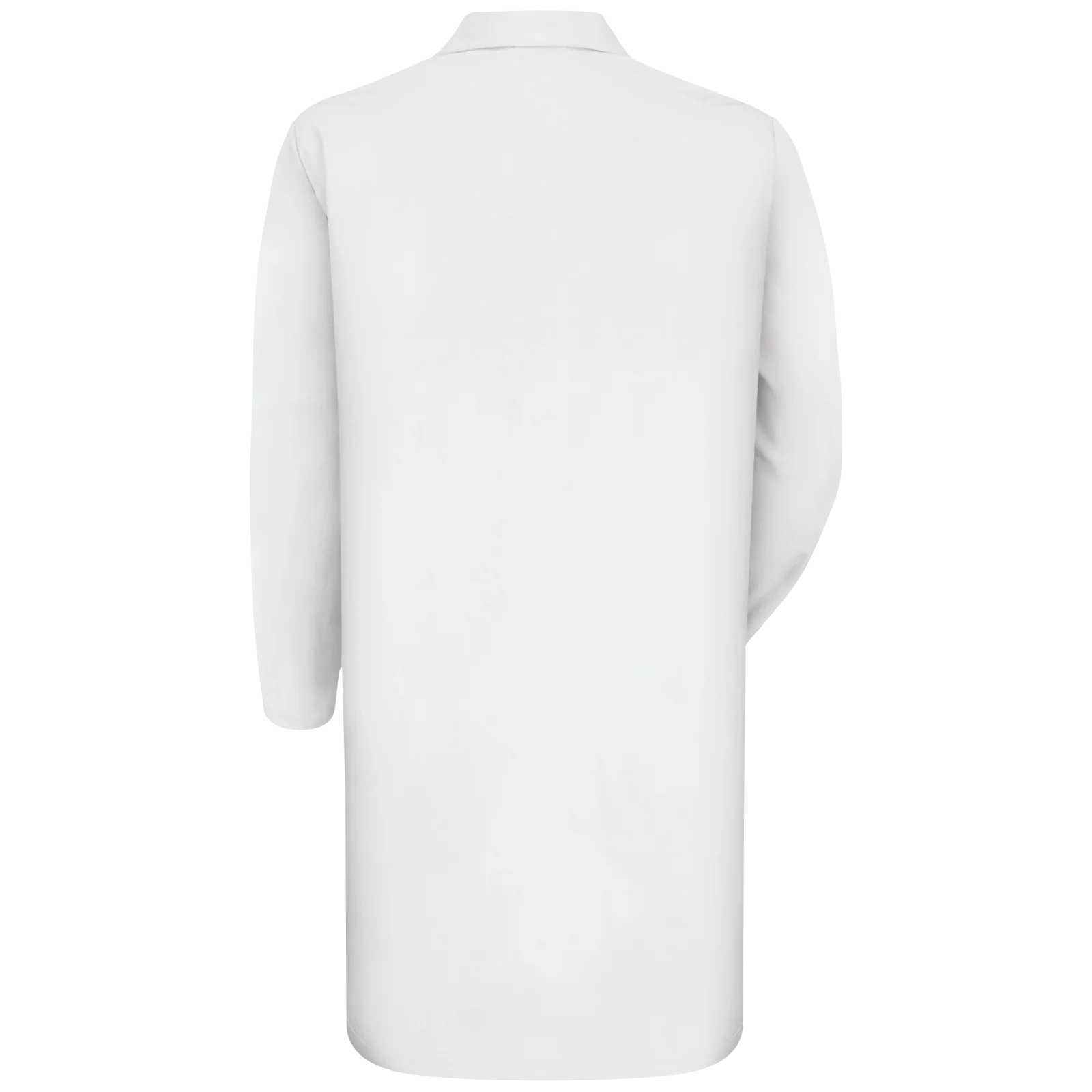 Red Kap Men's Red Kap® Lab Coat with Interior Pocket - Image 4