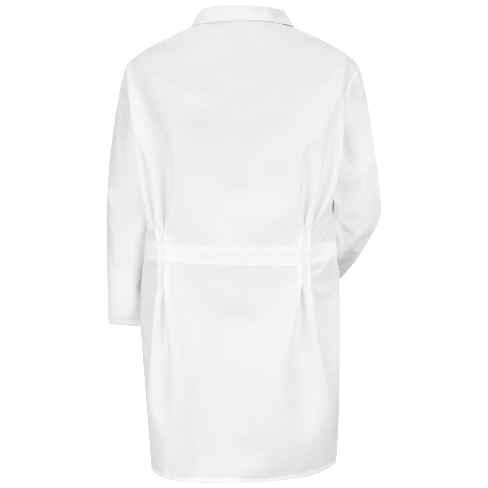 Red Kap Men's Staff Coat - Image 2