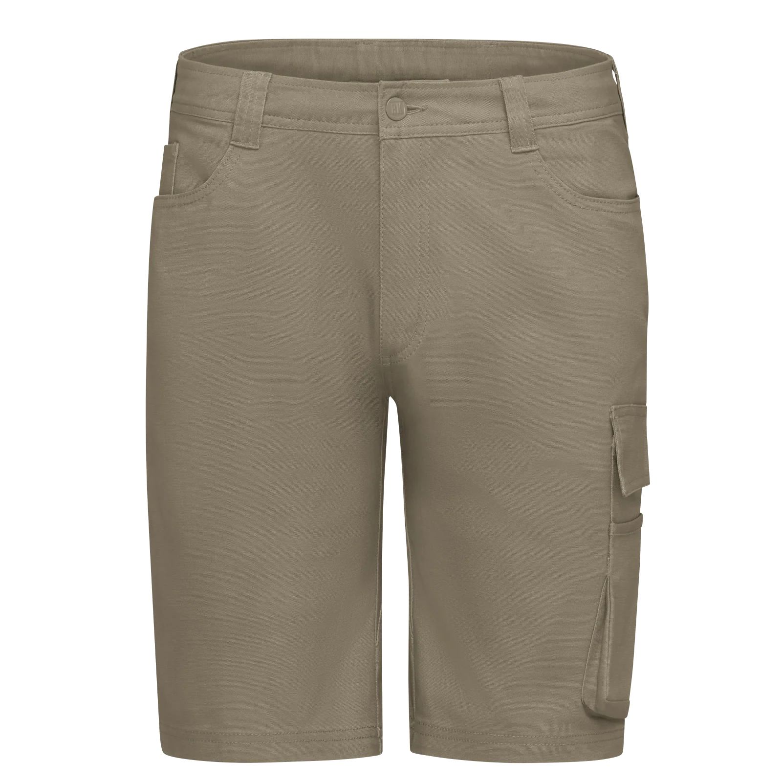 Red Kap Men's Utility Cargo Shorts