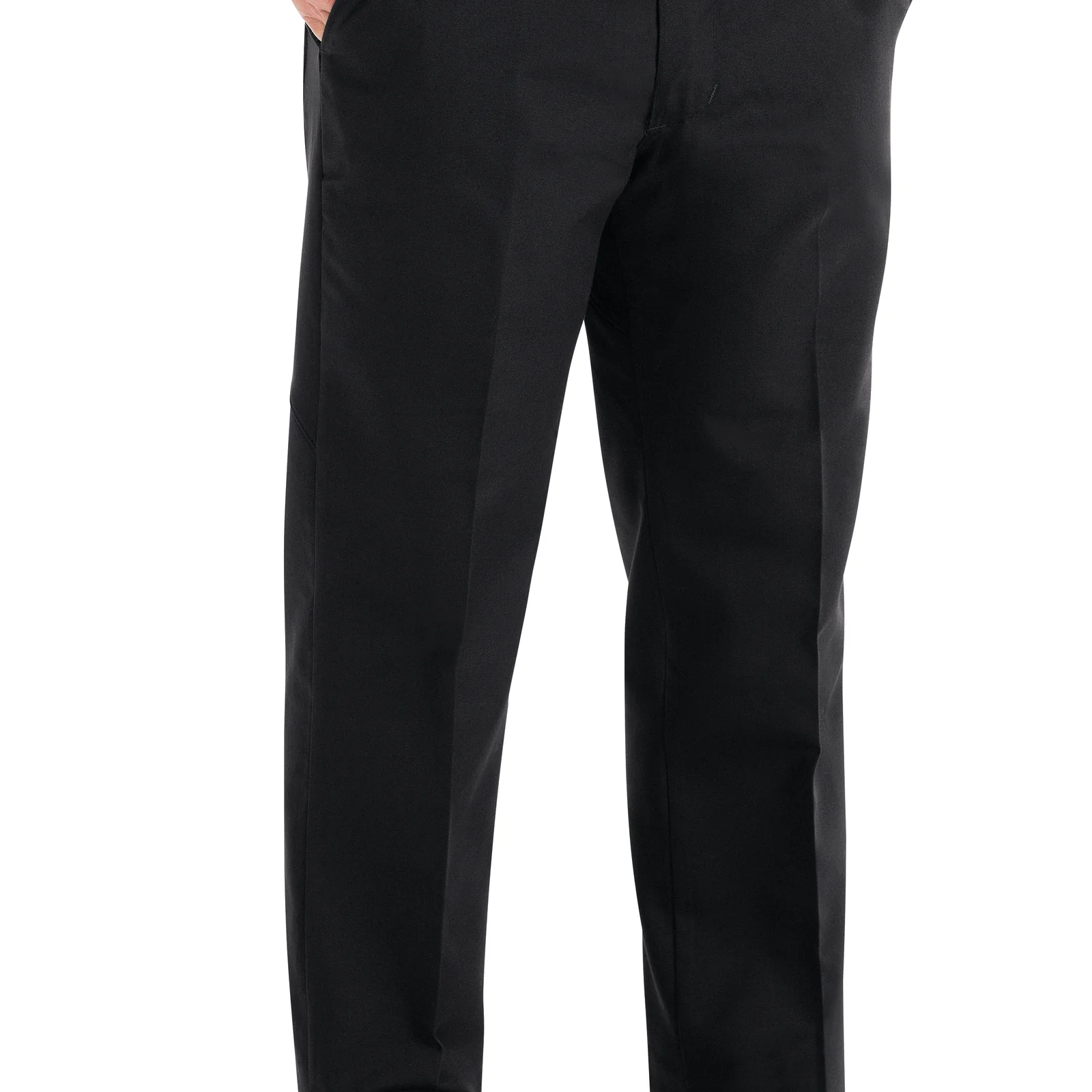 Red kap Men's Utility Pant with MIMIX® - Black - Image 3