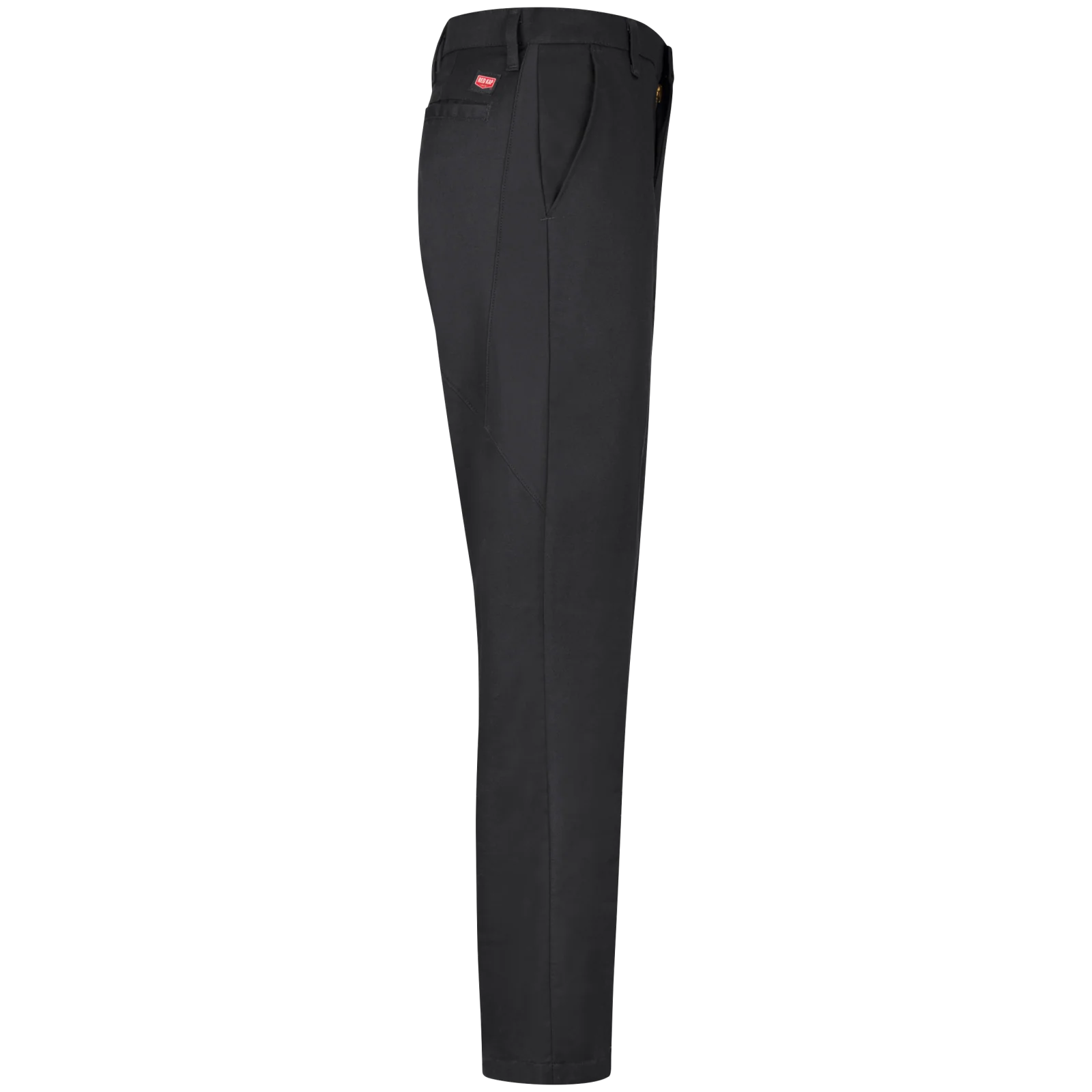 Red kap Men's Utility Pant with MIMIX® - Black - Image 5