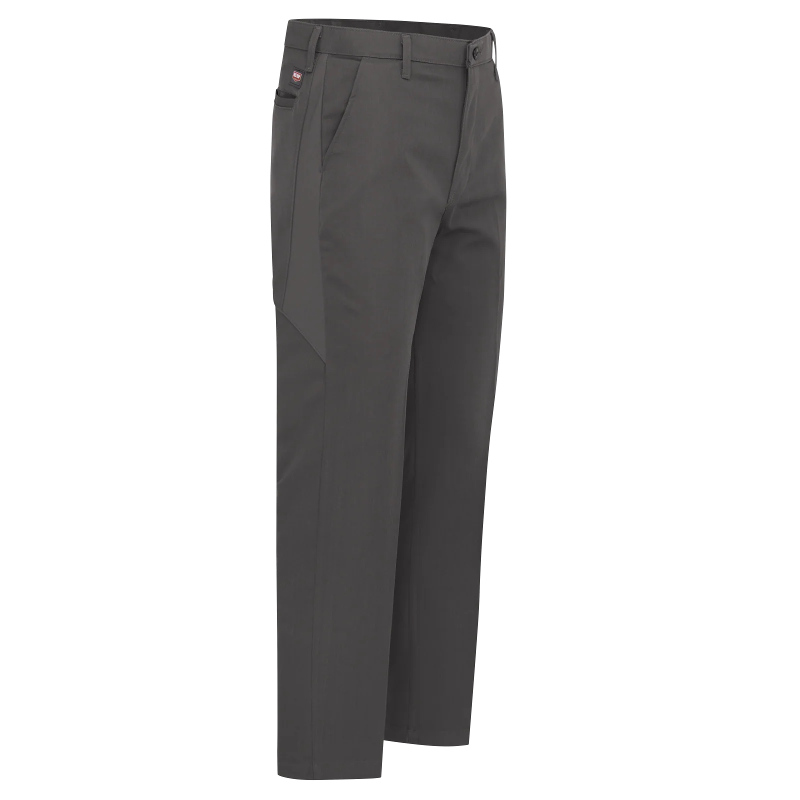 Red kap Men's Utility Pant with MIMIX® - Charcoal - Image 3