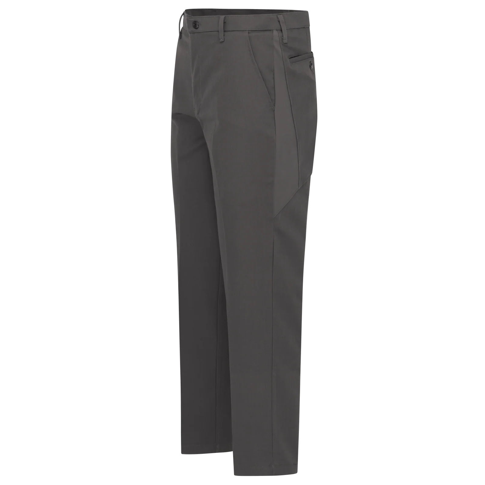 Red kap Men's Utility Pant with MIMIX® - Charcoal - Image 4