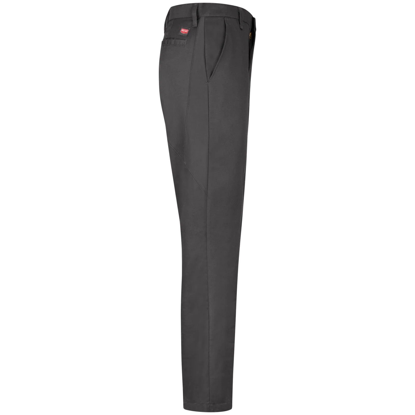 Red kap Men's Utility Pant with MIMIX® - Charcoal - Image 5