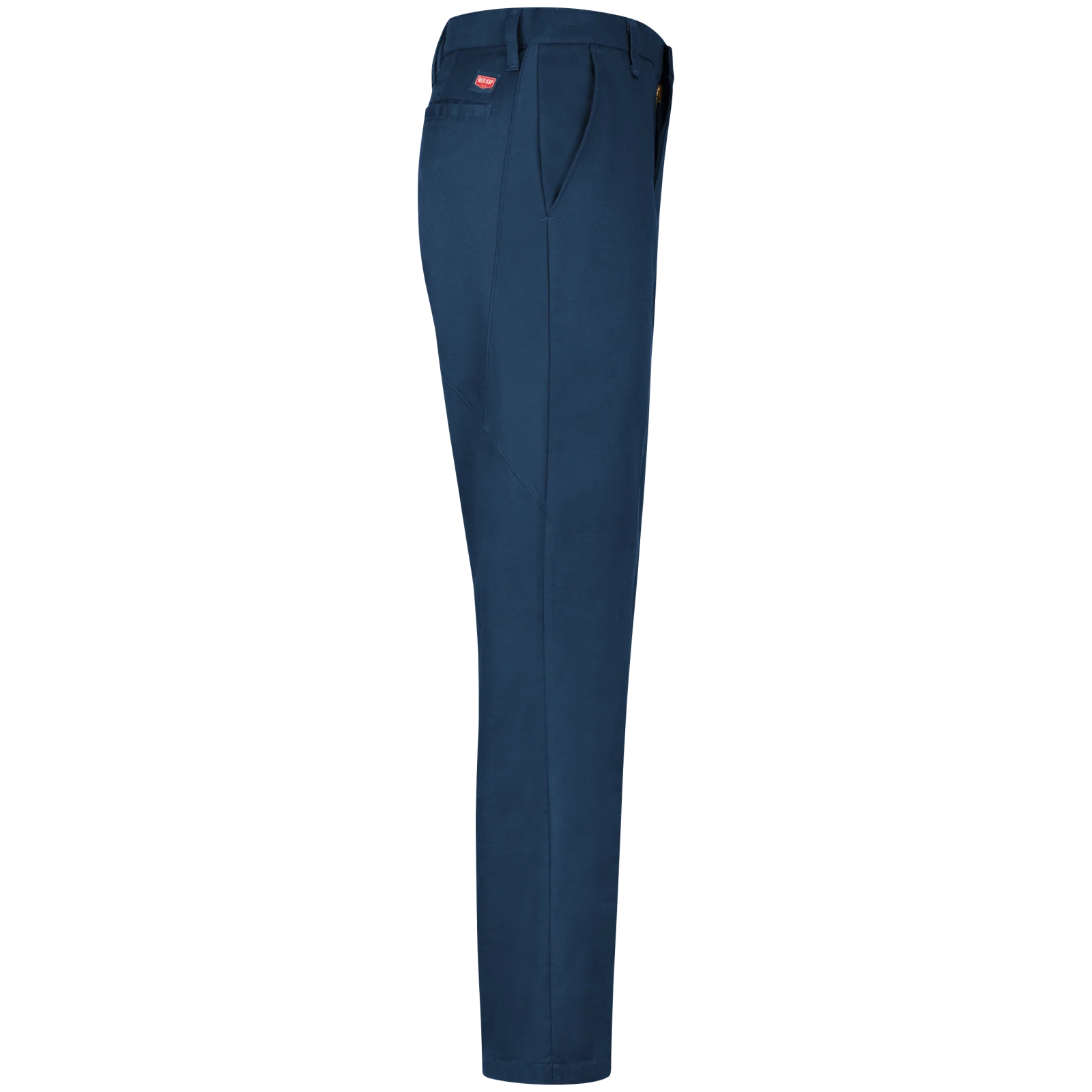 Red kap Men's Utility Pant with MIMIX® - Navy - Image 3