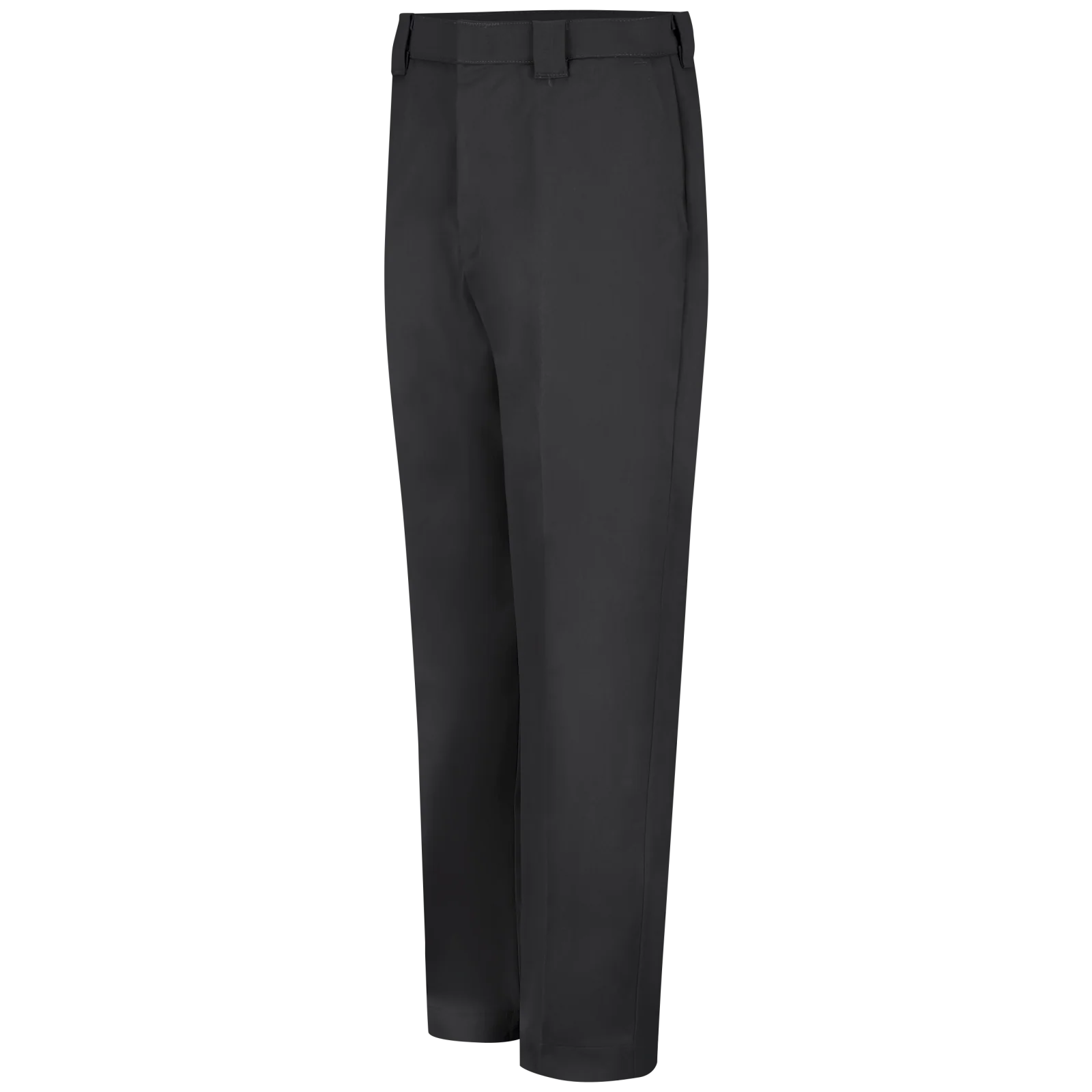Red Kap Men's Utility Uniform Pant-Black