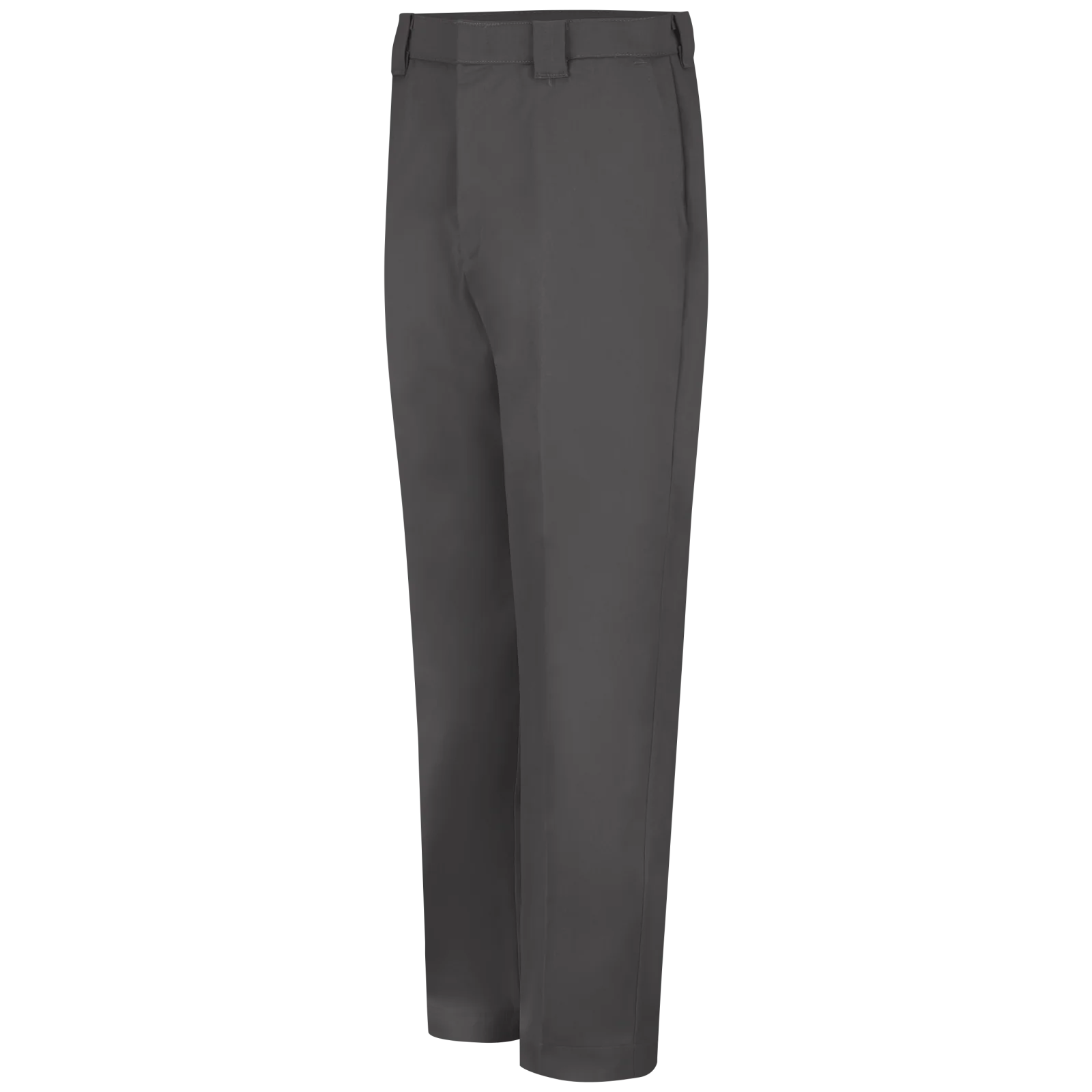 Red Kap Men's Utility Uniform Pant-Charcoal