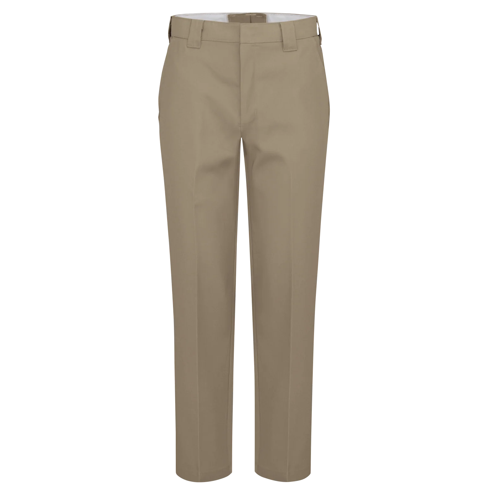 Red Kap Men's Utility Uniform Pant-Khaki