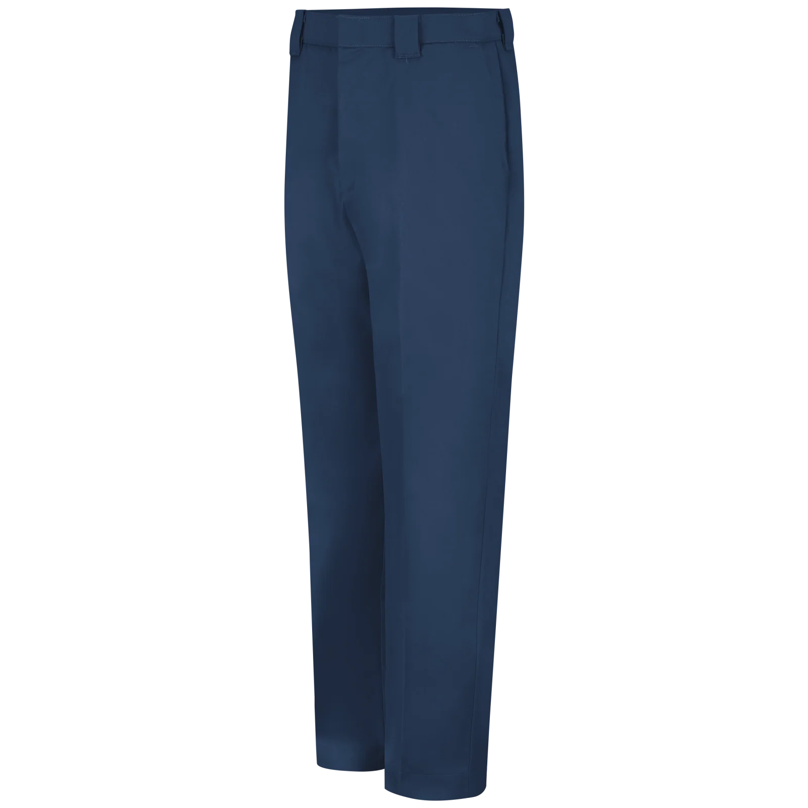 Red Kap Men's Utility Uniform Pant-Navy