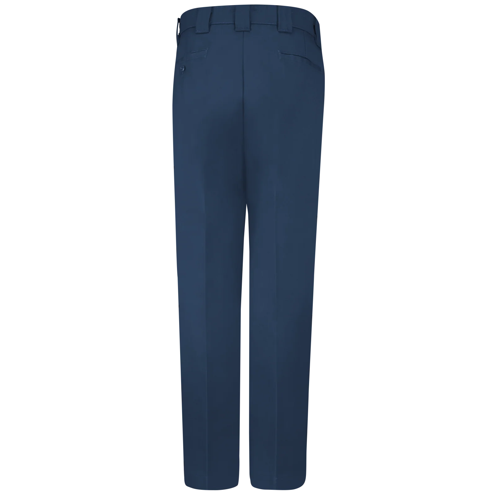 Red Kap Men's Utility Uniform Pant-Navy - Image 2