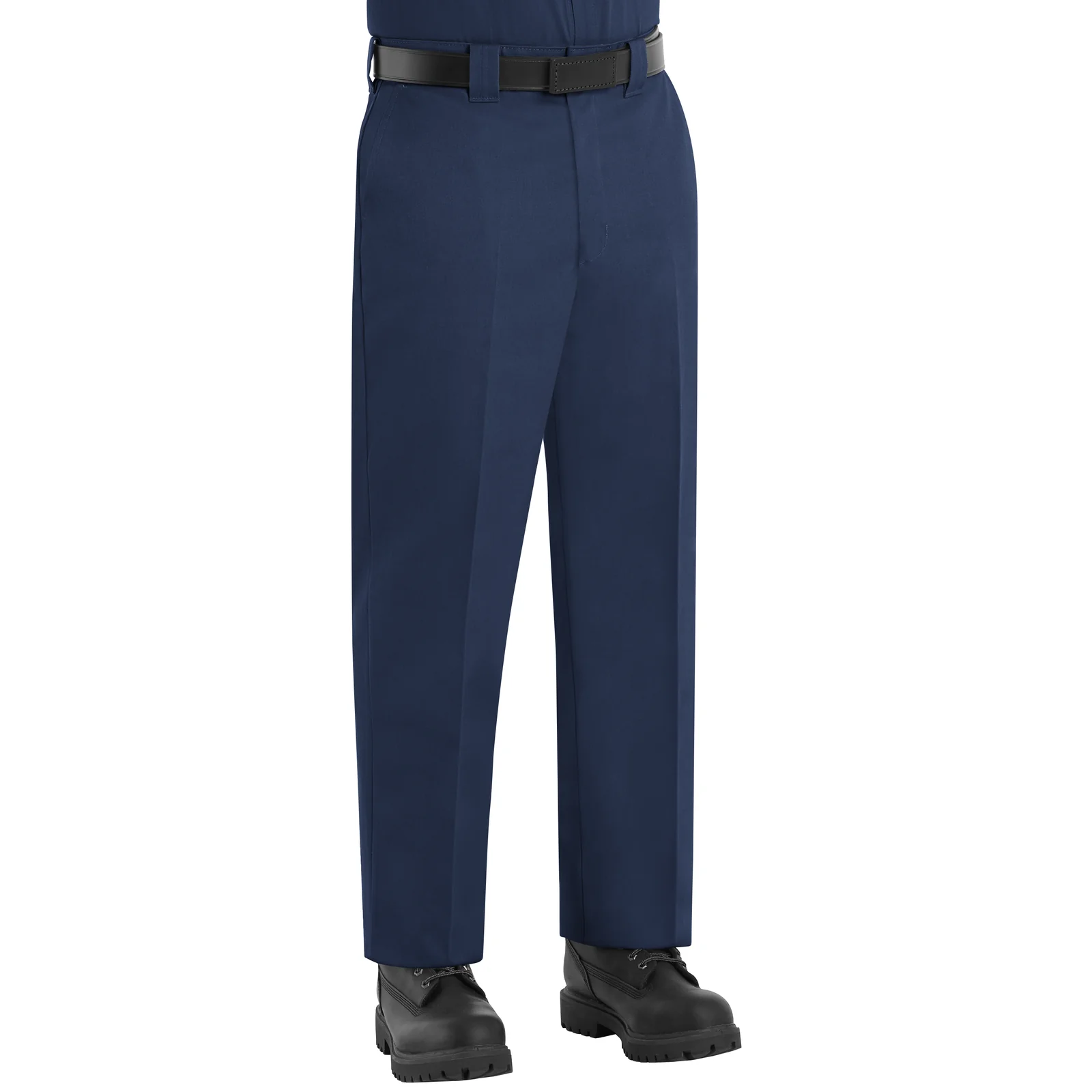 Red Kap Men's Utility Uniform Pant-Navy - Image 3
