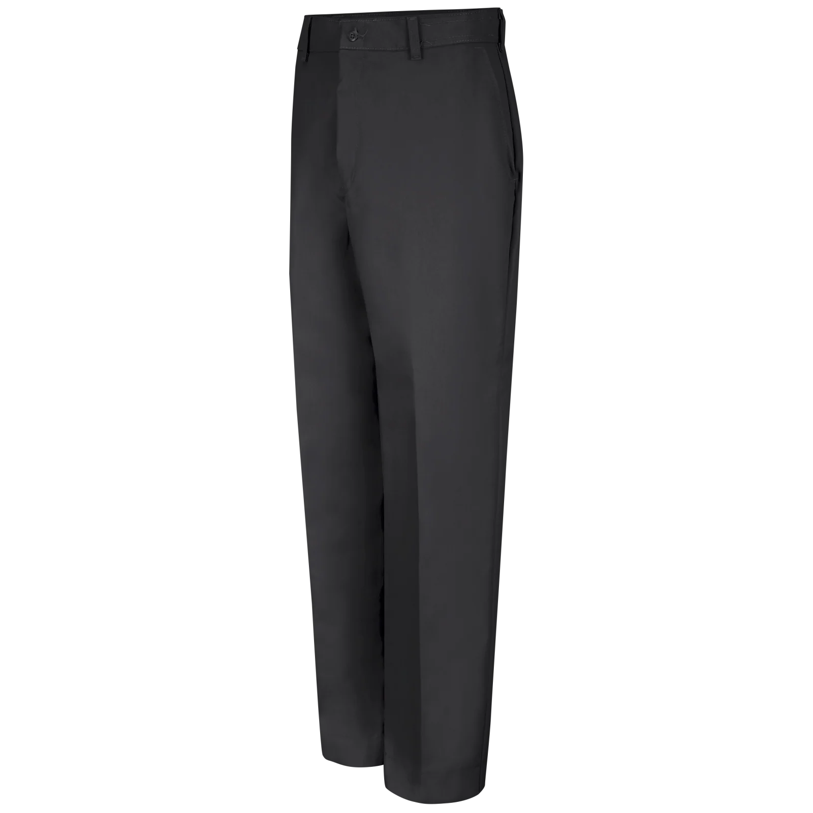 Red Kap Men's Work NMotion® Pant-Black