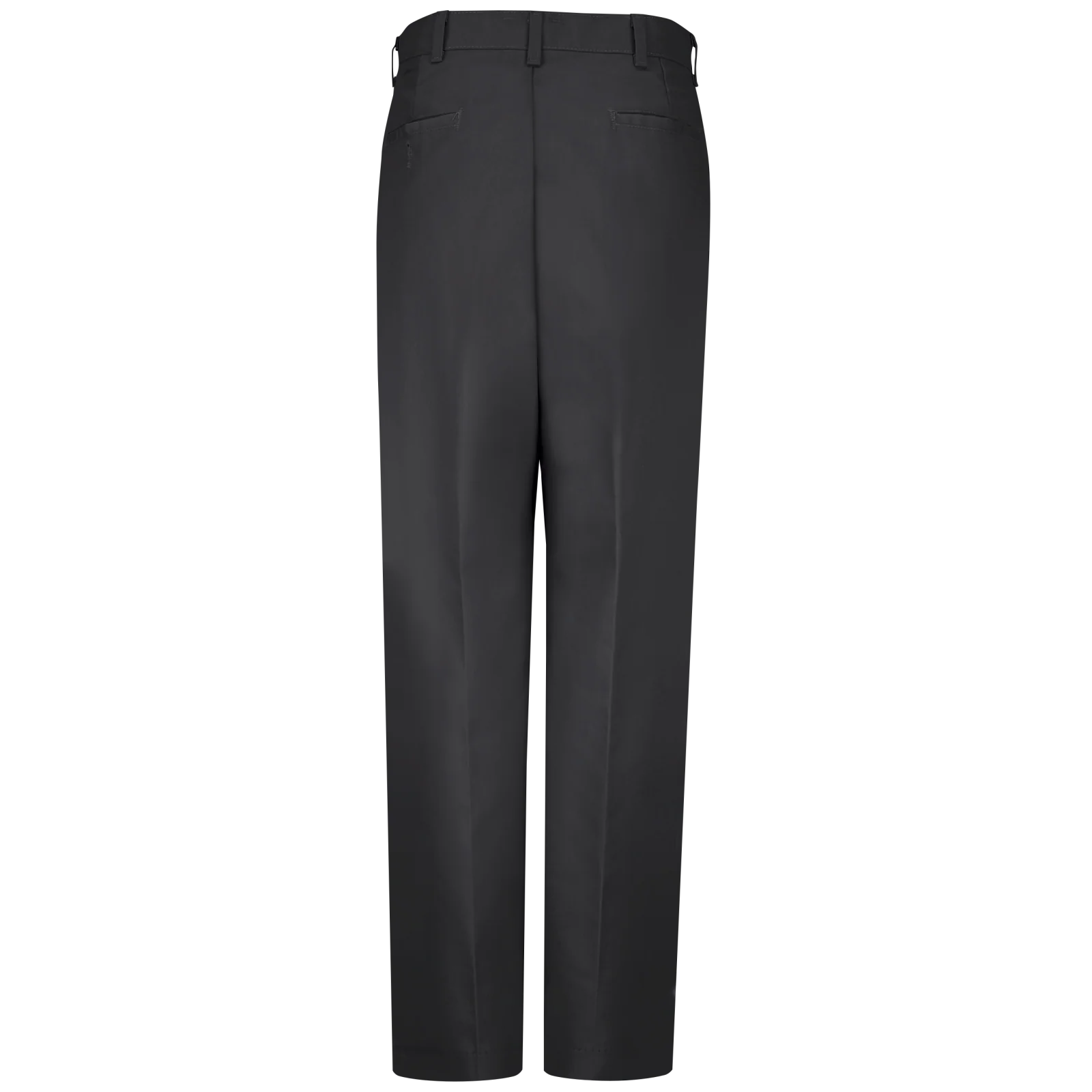 Red Kap Men's Work NMotion® Pant-Black - Image 2
