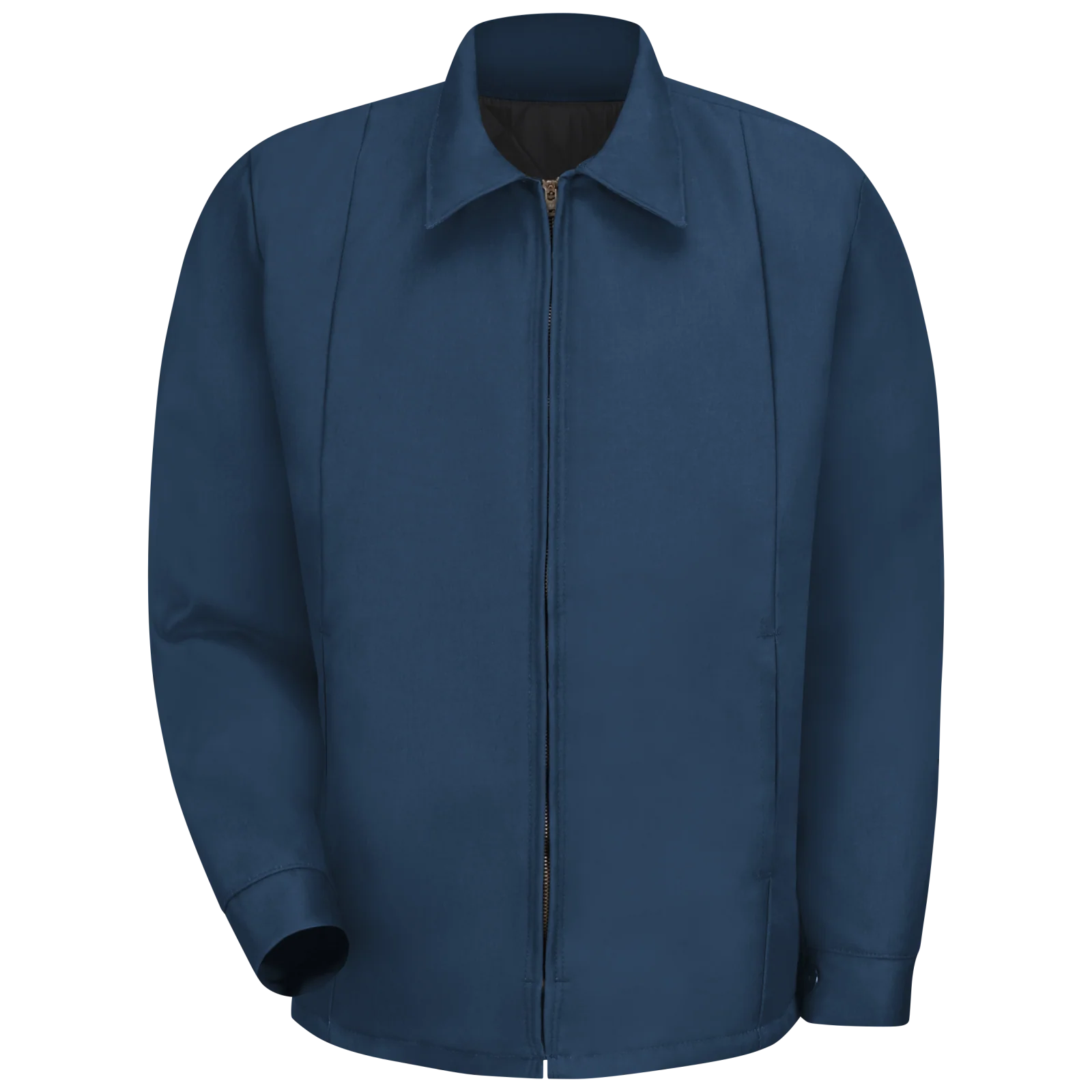 Red Kap Perma-Lined Panel Jacket - Image 4