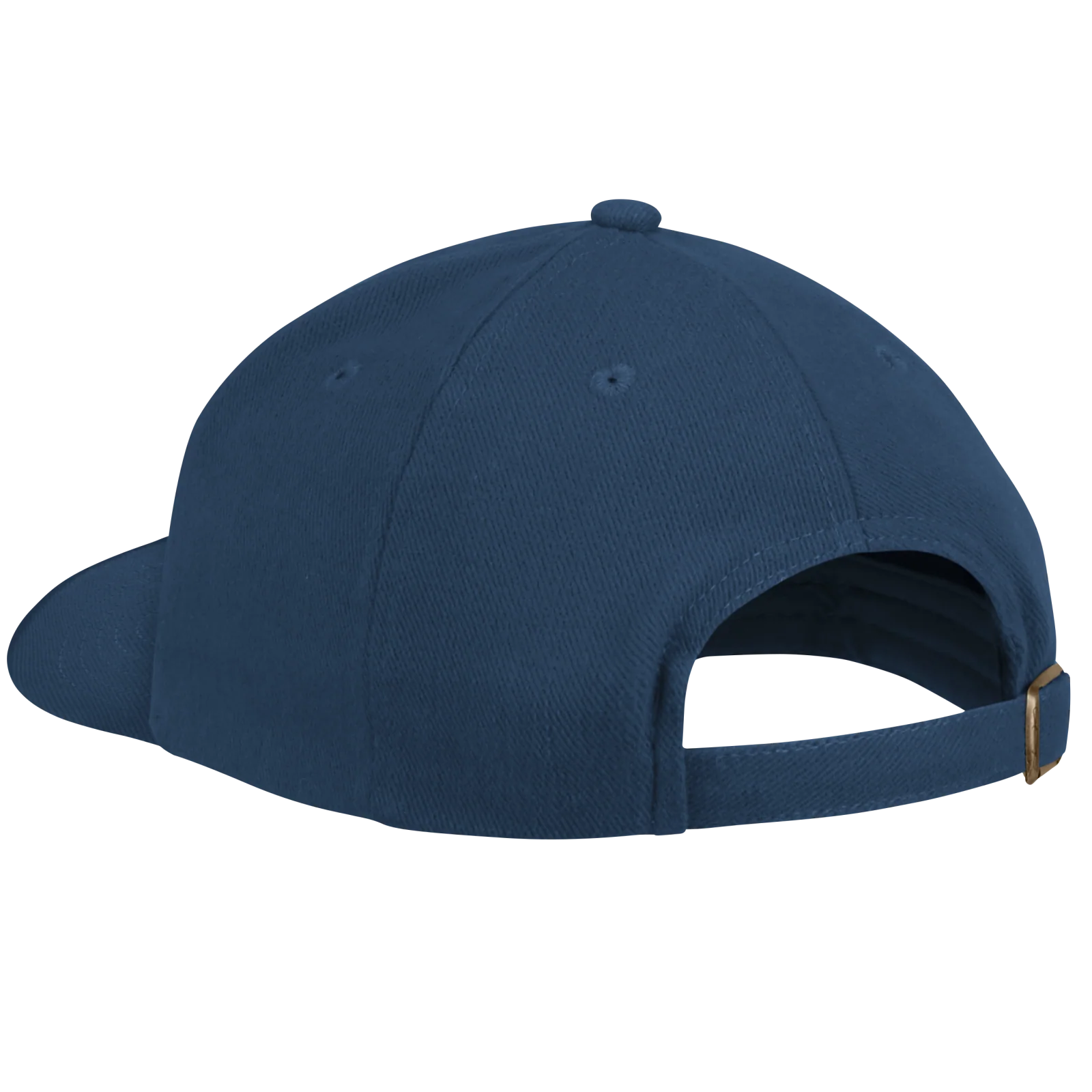 Red Kap Polyester Ball Cap - Image 4