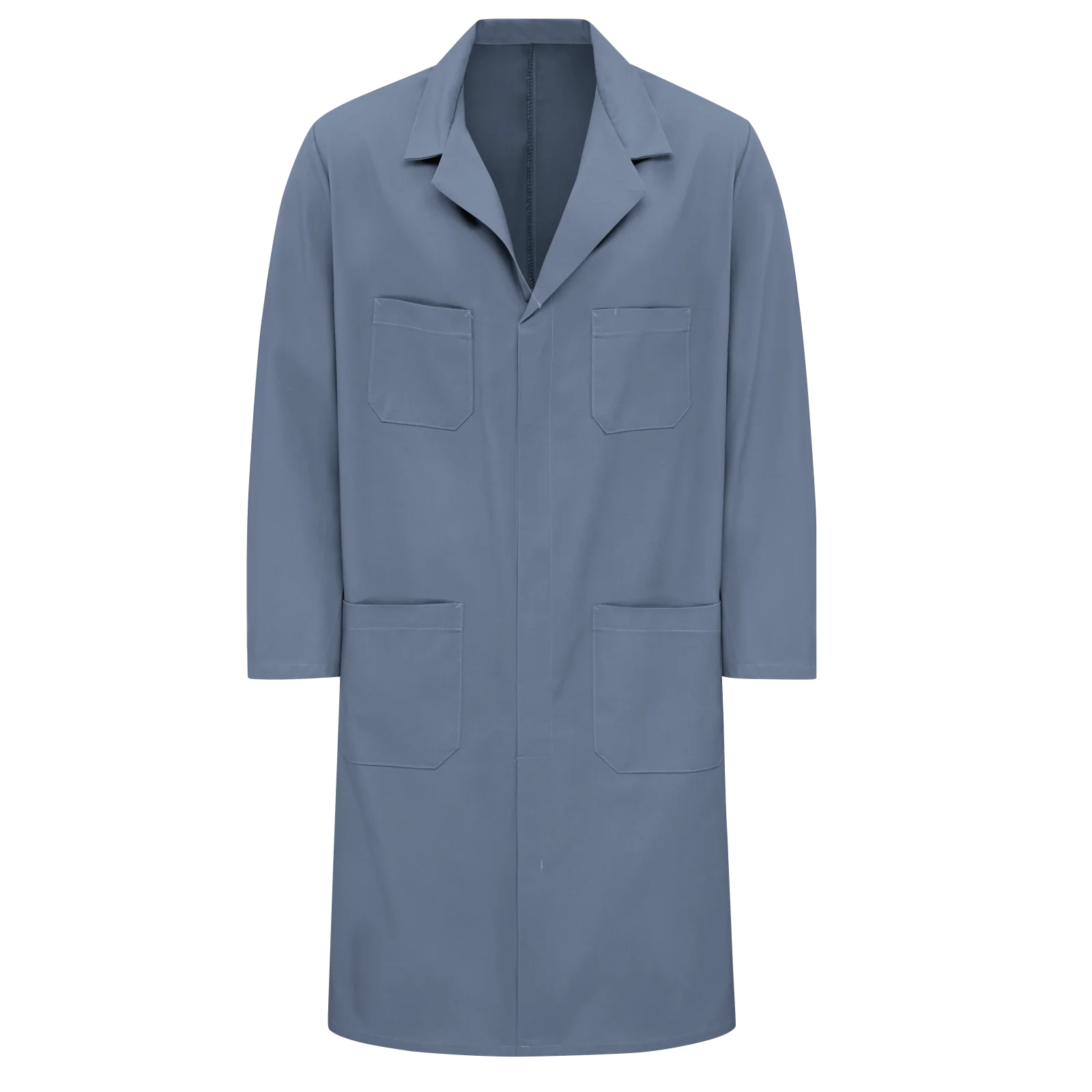 Red Kap Shop Coat - Image 3