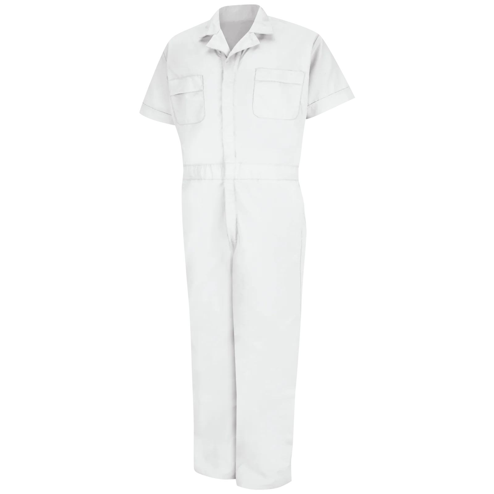 Red Kap Short Sleeve Speedsuit - Image 4