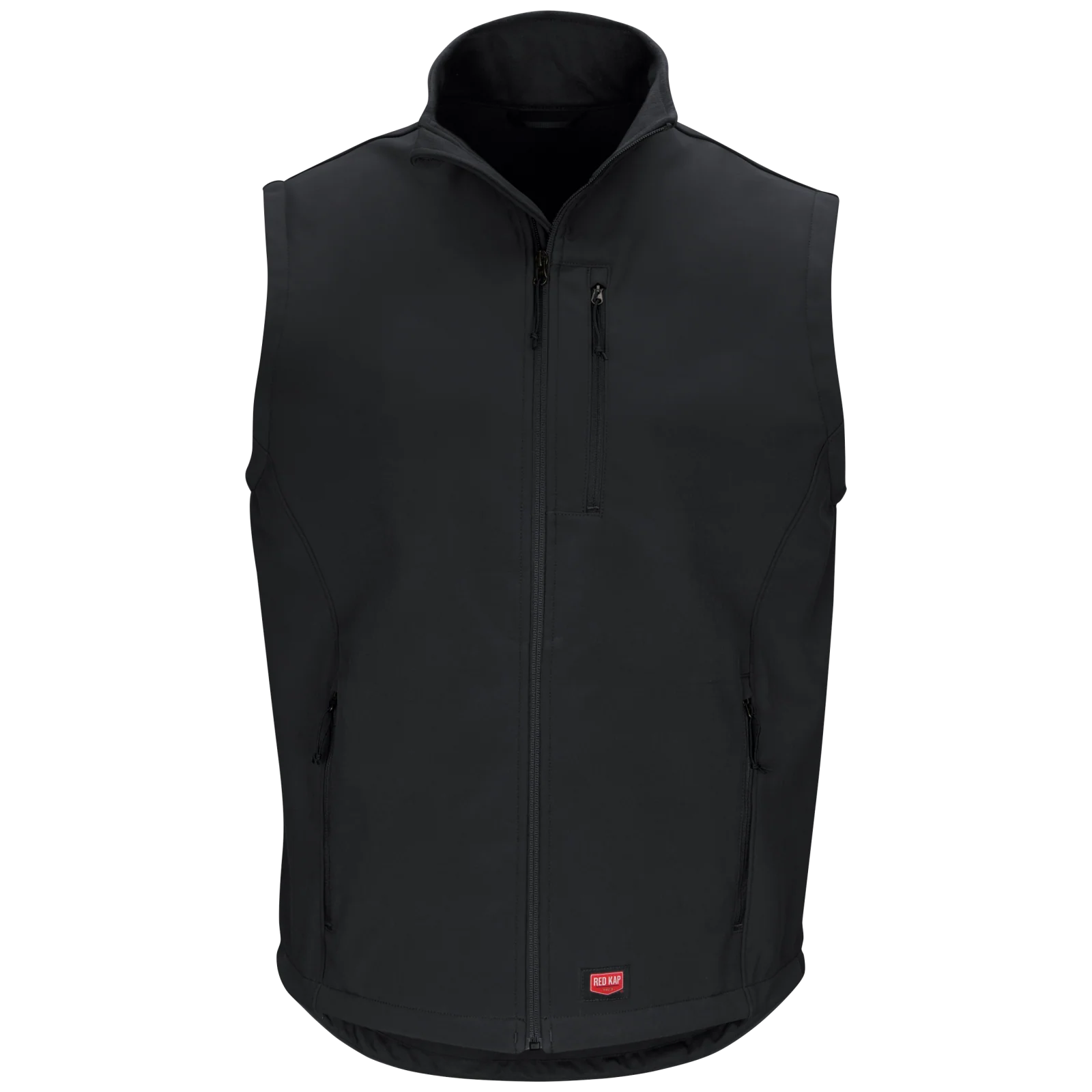 Red Kap Soft Shell Vest - Image 3