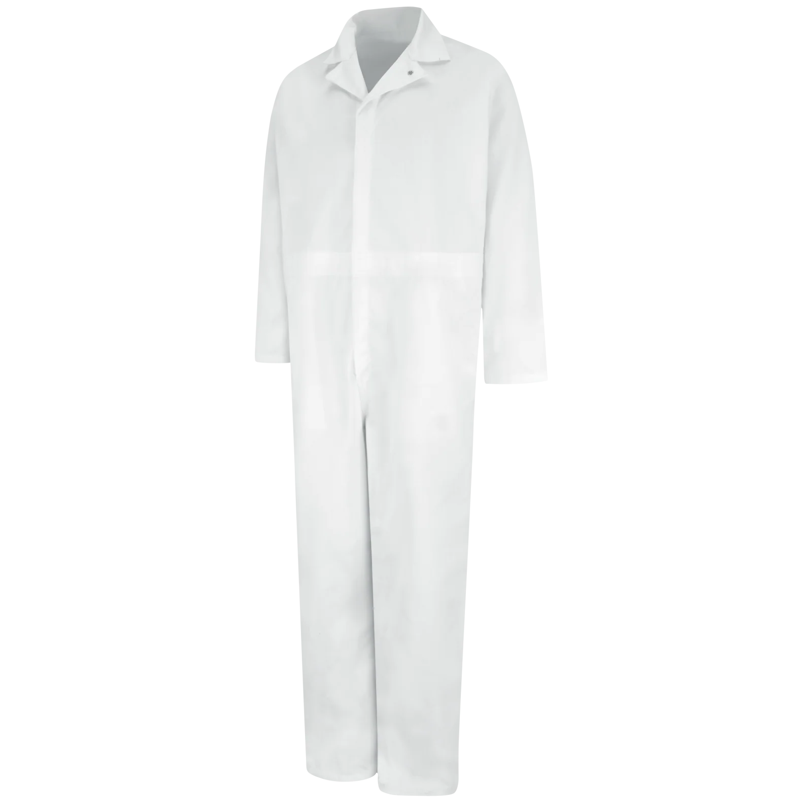Red Kap Twill Action Back Painter's Coverall
