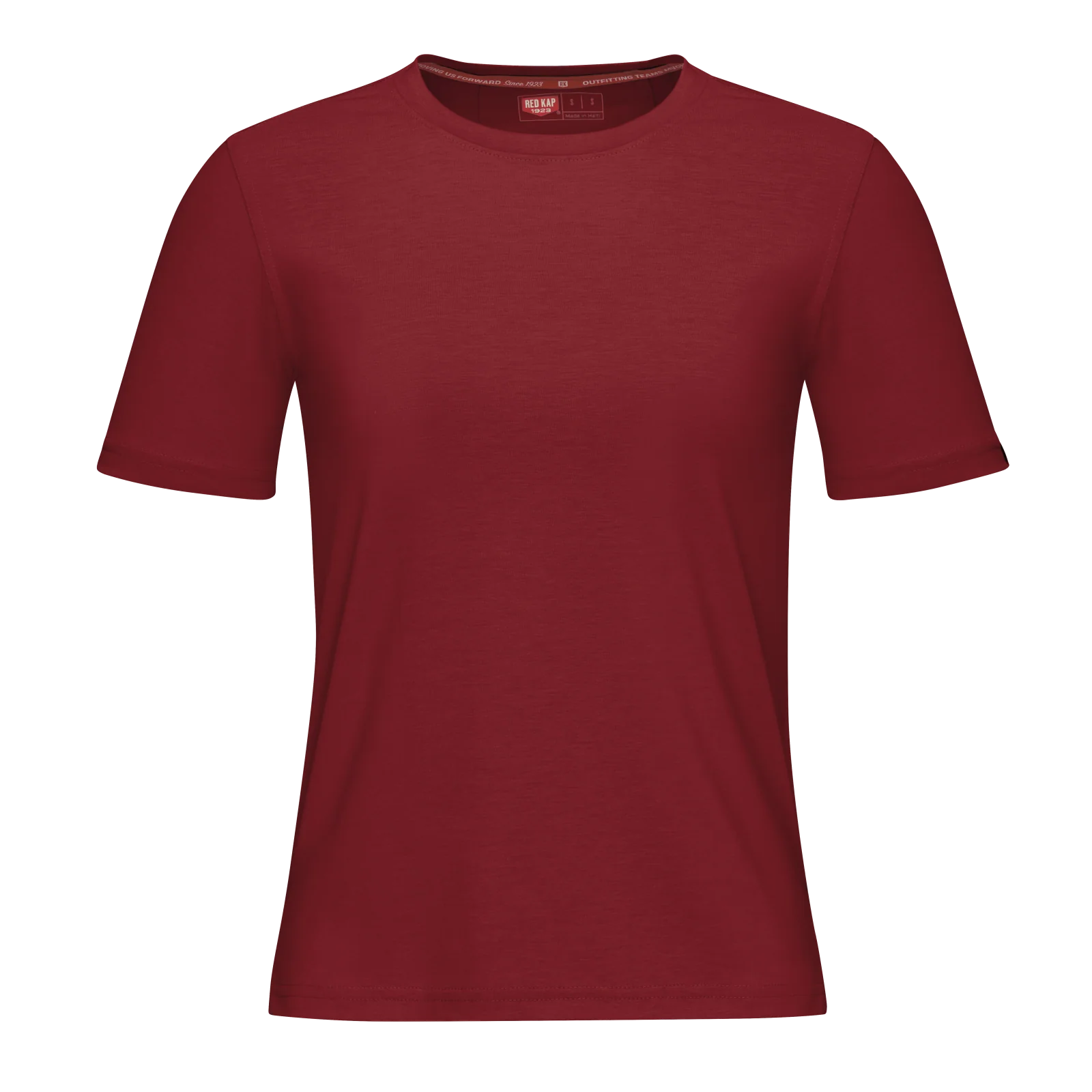 Red Kap Women's Cooling Short Sleeve Tee