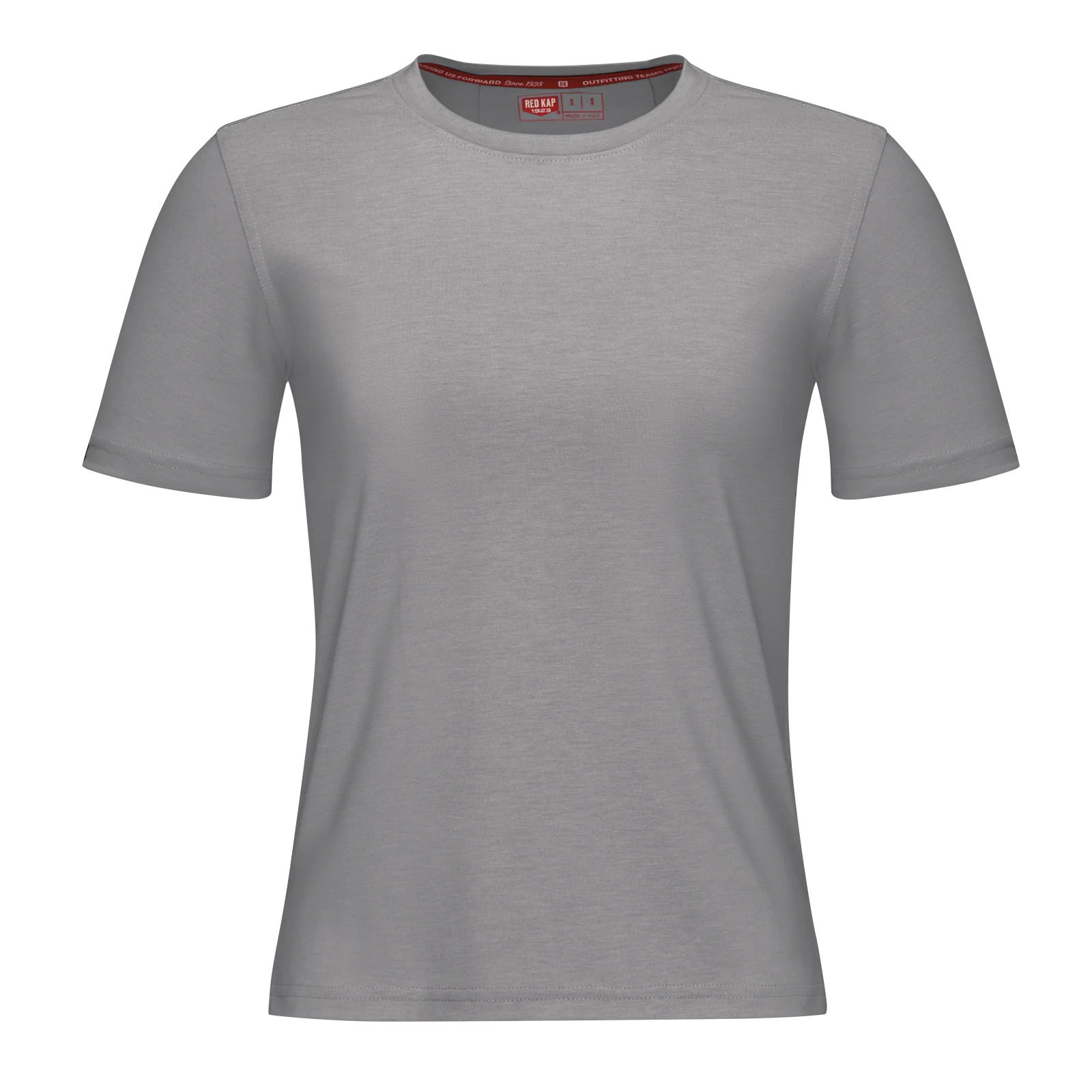 Red Kap Women's Cooling Short Sleeve Tee - Image 2