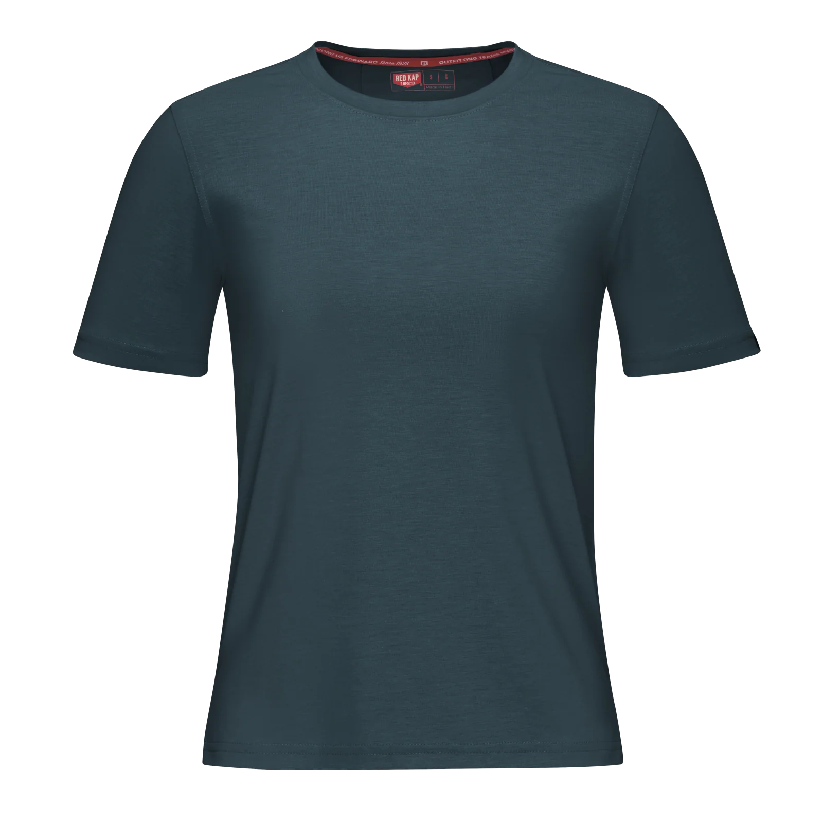 Red Kap Women's Cooling Short Sleeve Tee - Image 3