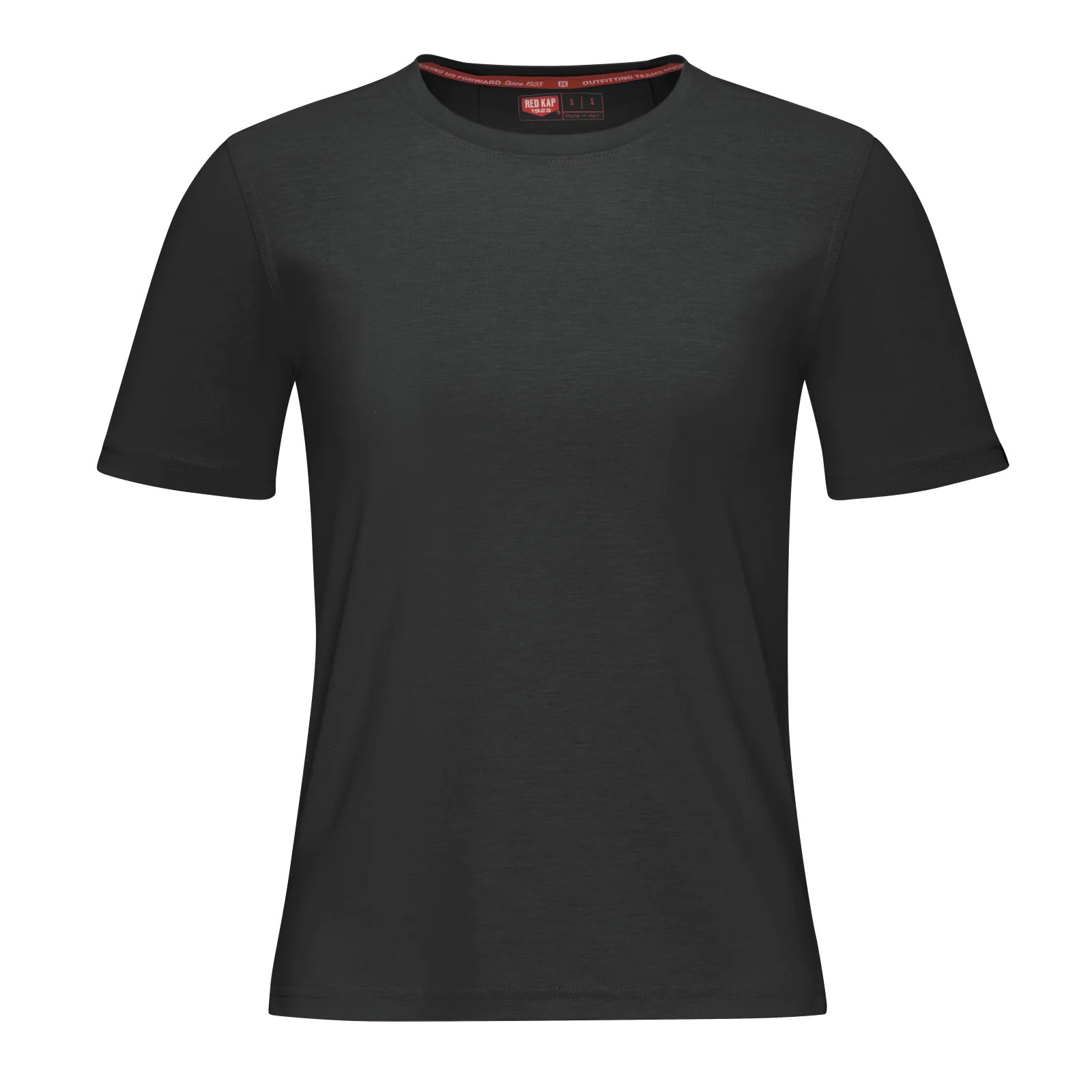 Red Kap Women's Cooling Short Sleeve Tee - Image 4