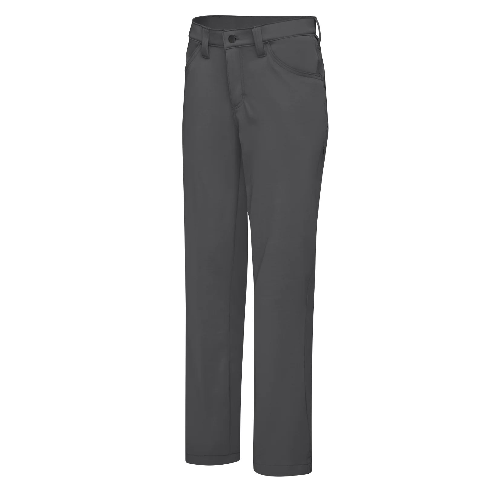 Red Kap Women's Cooling Work Pant - Carbon - Image 3