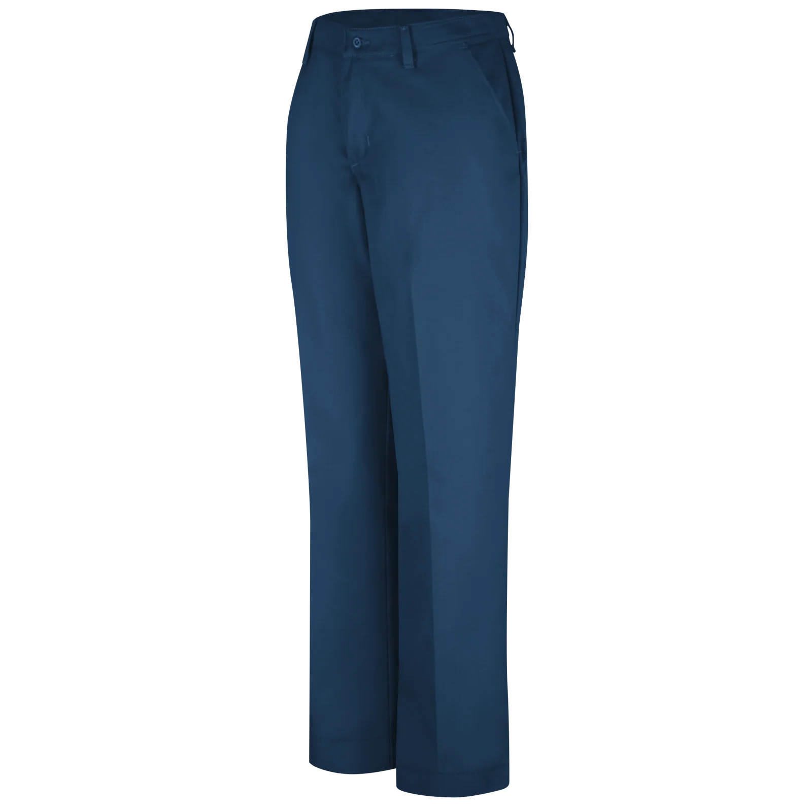 Red Kap Women's Dura-Kap® Industrial Pant -Navy