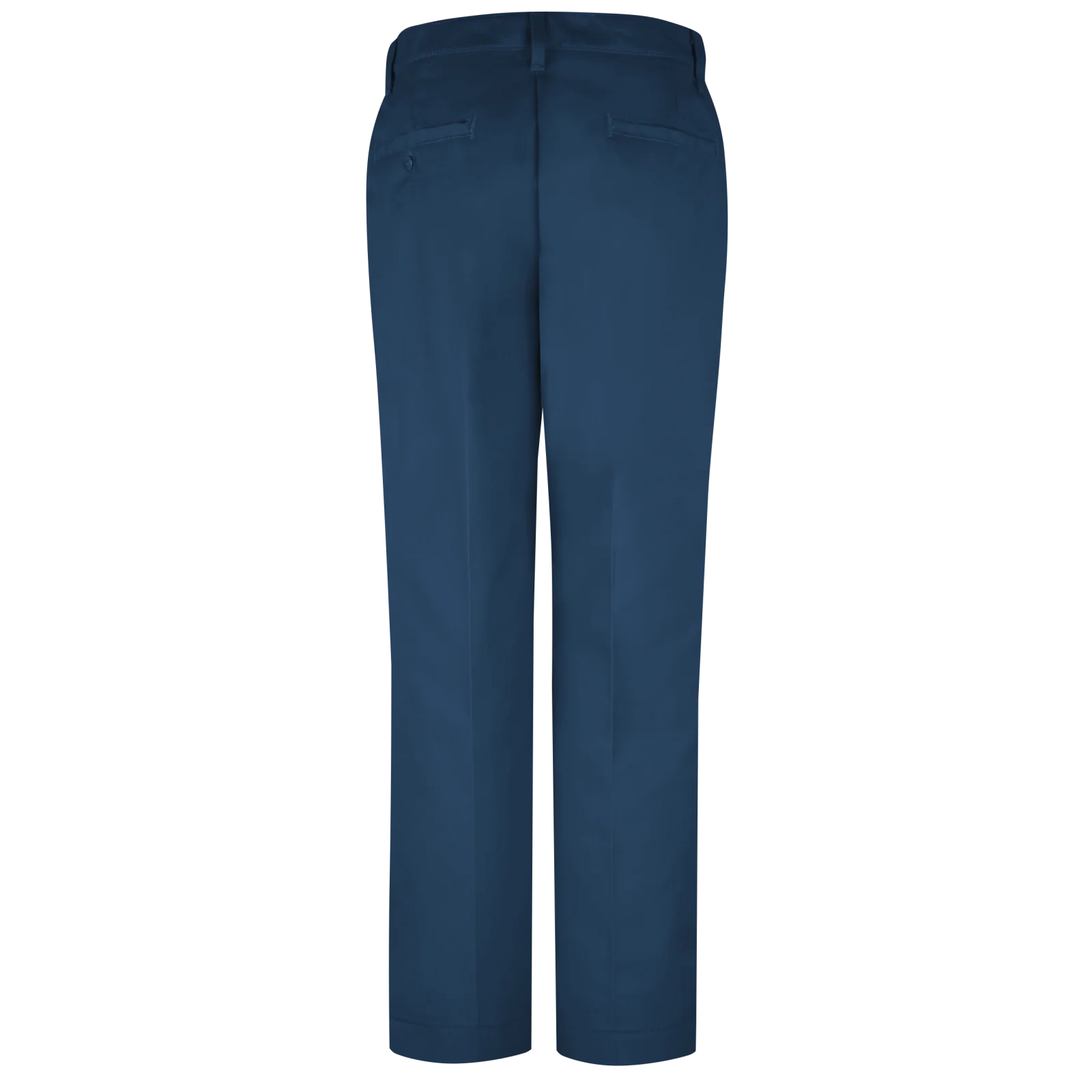 Red Kap Women's Dura-Kap® Industrial Pant -Navy - Image 2
