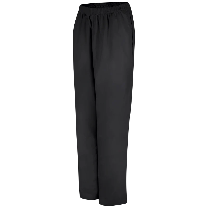Red Kap Women's Easy Wear Poplin Slacks