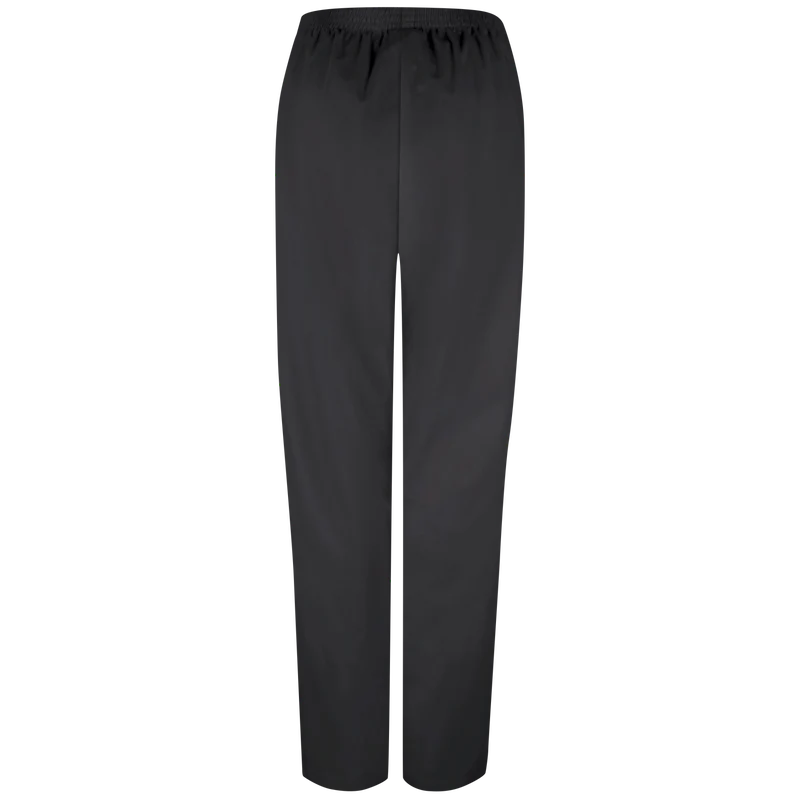 Red Kap Women's Easy Wear Poplin Slacks - Image 2