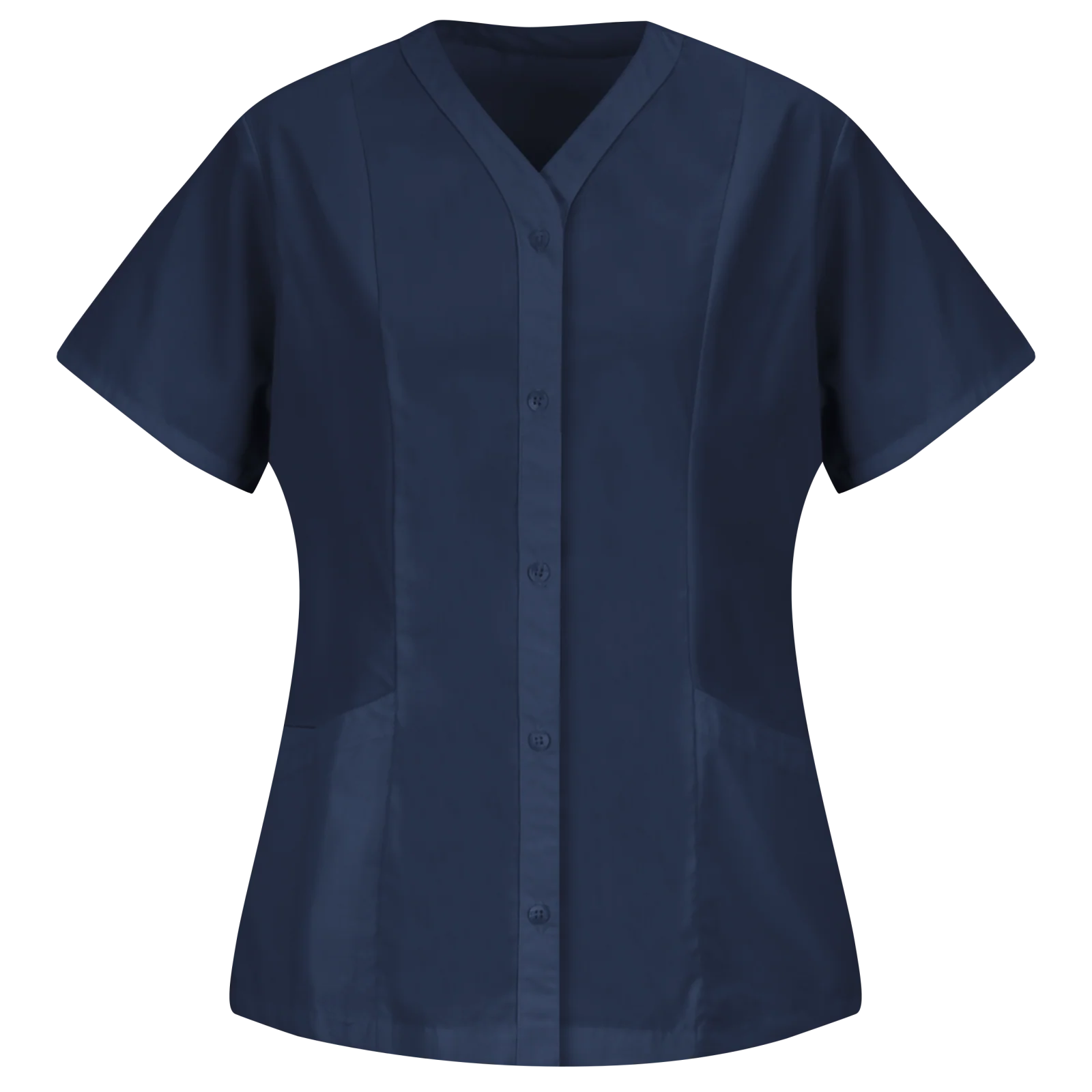 Red Kap Women's Easy Wear Tunic - Image 2