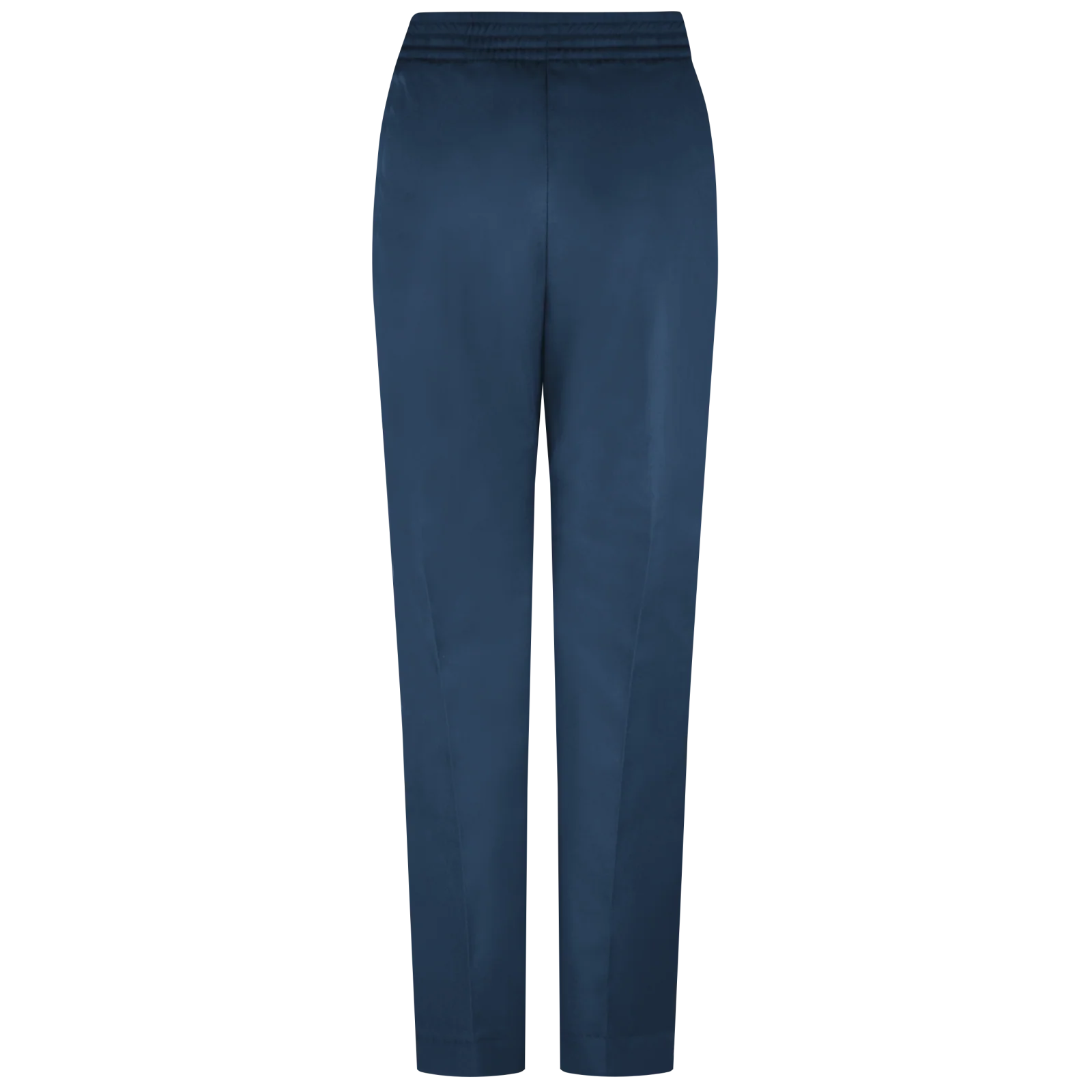 Red Kap Women's Half-Elastic Work Pant - Navy - Image 2