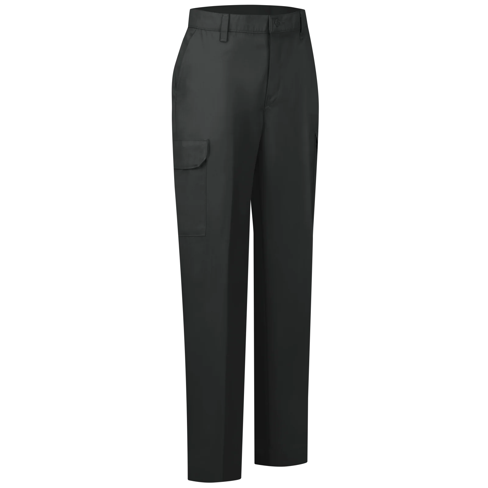 Red Kap Women's Industrial Cargo Pant - Black