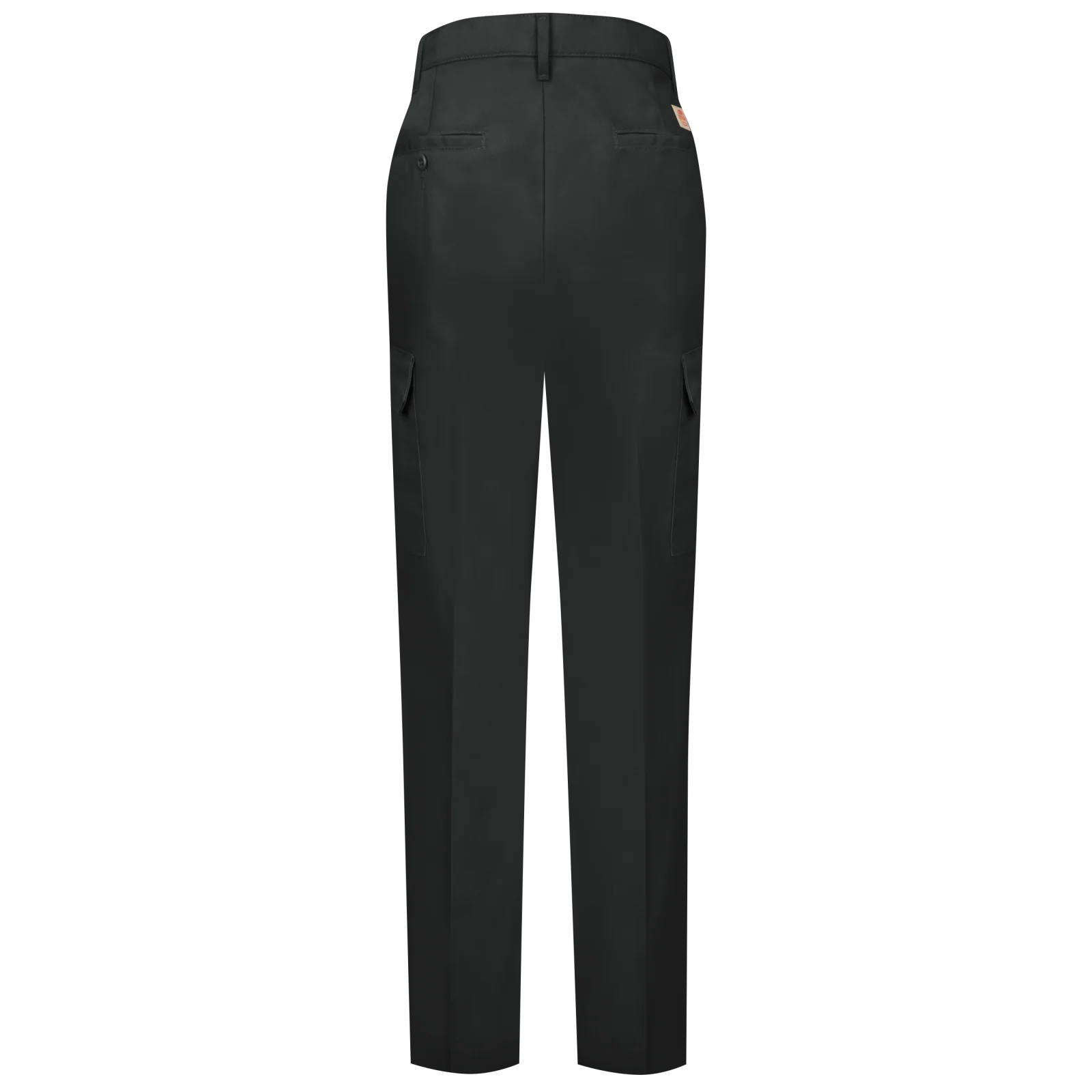 Red Kap Women's Industrial Cargo Pant - Black - Image 2