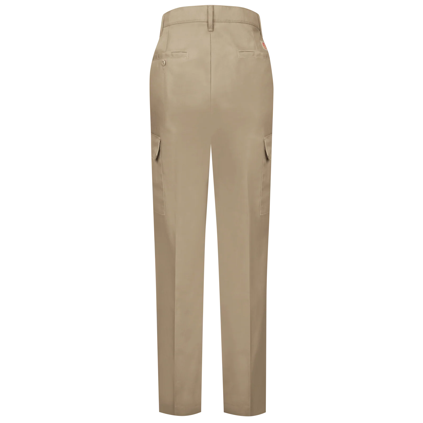 Red Kap Women's Industrial Cargo Pant - Khaki - Image 2