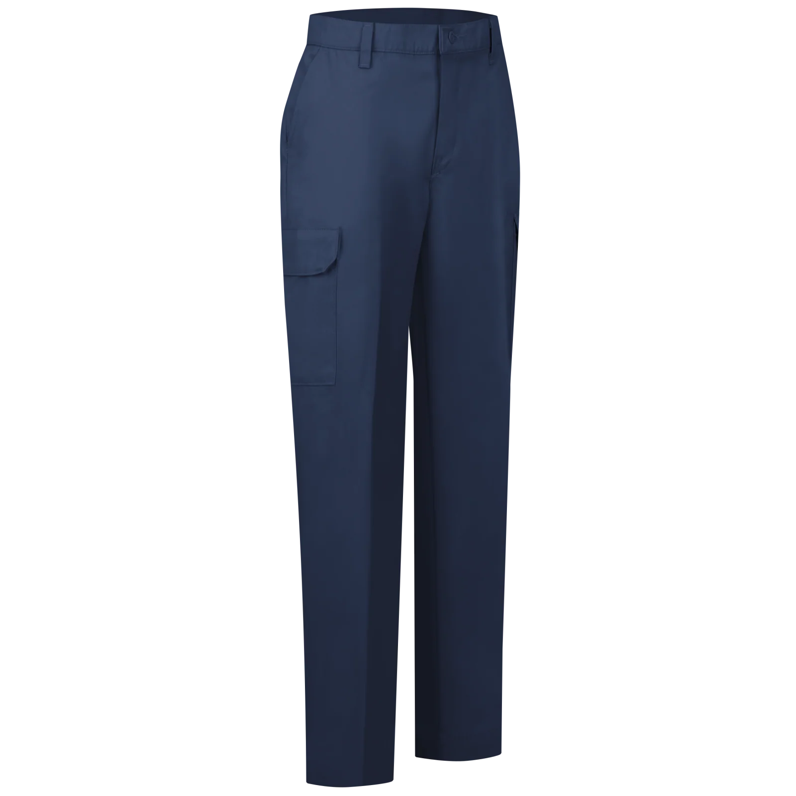Red Kap Women's Industrial Cargo Pant - Navy