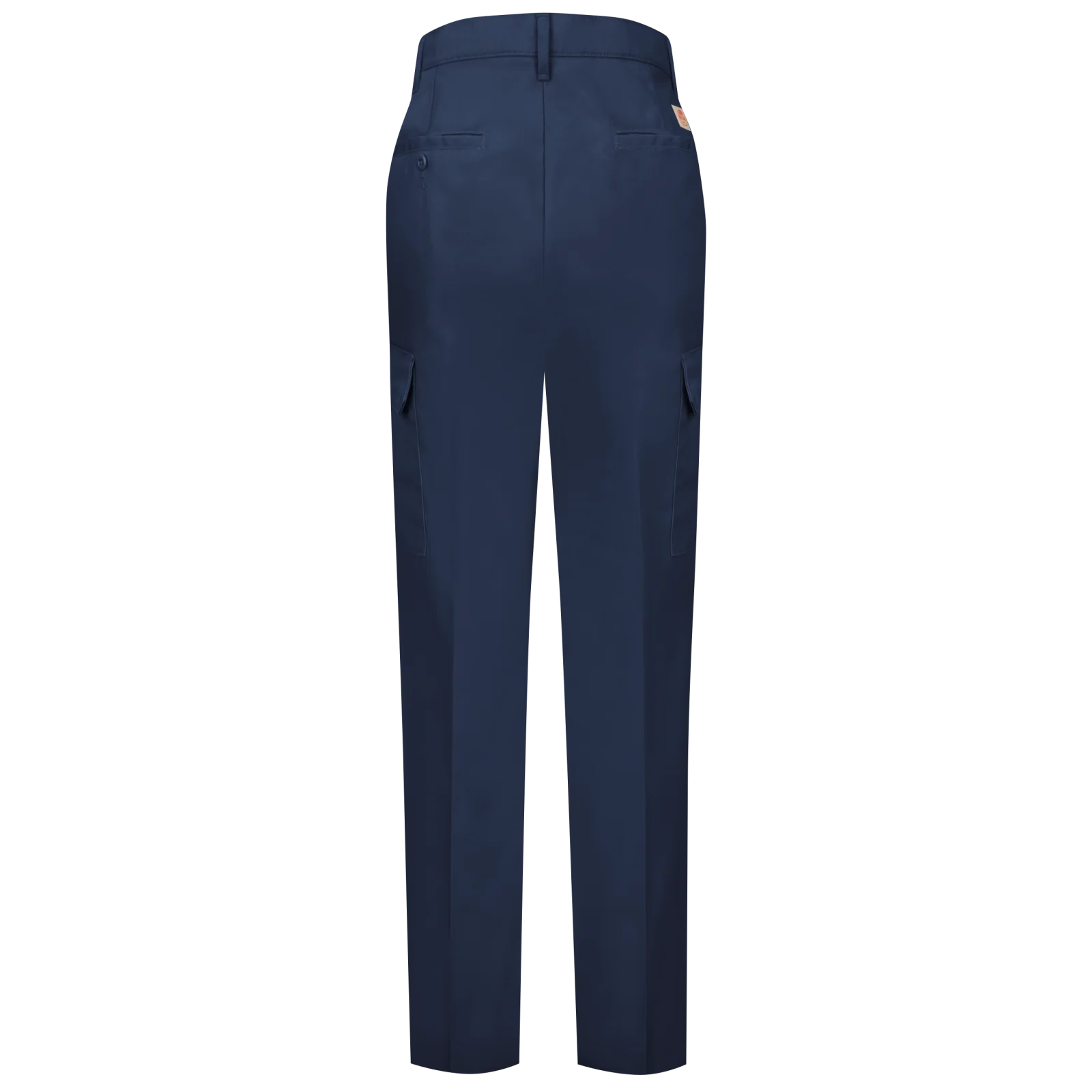 Red Kap Women's Industrial Cargo Pant - Navy - Image 2