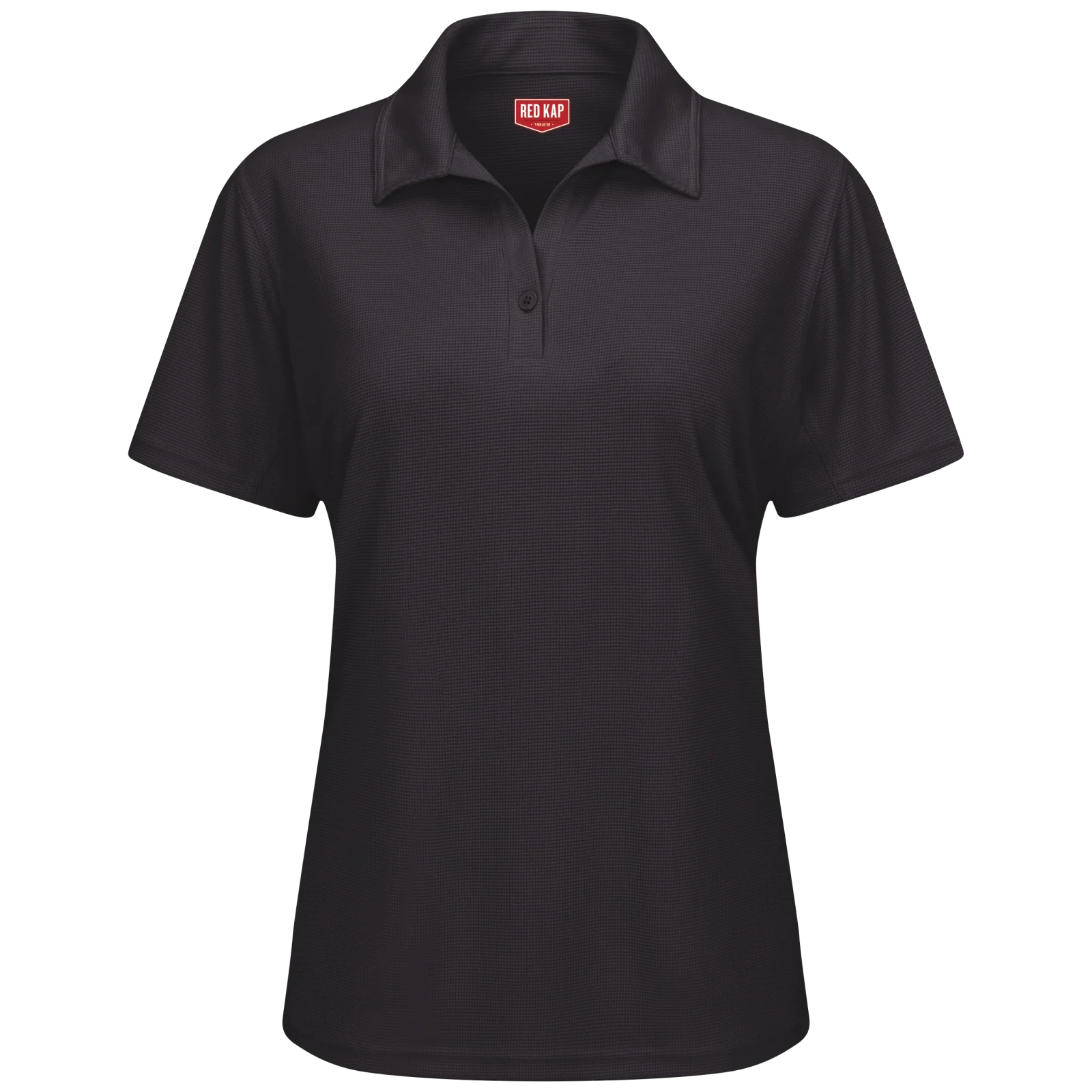 Red Kap Women's Short Sleeve Performance Knit® Flex Series Pro Polo-(SK91) - Image 8