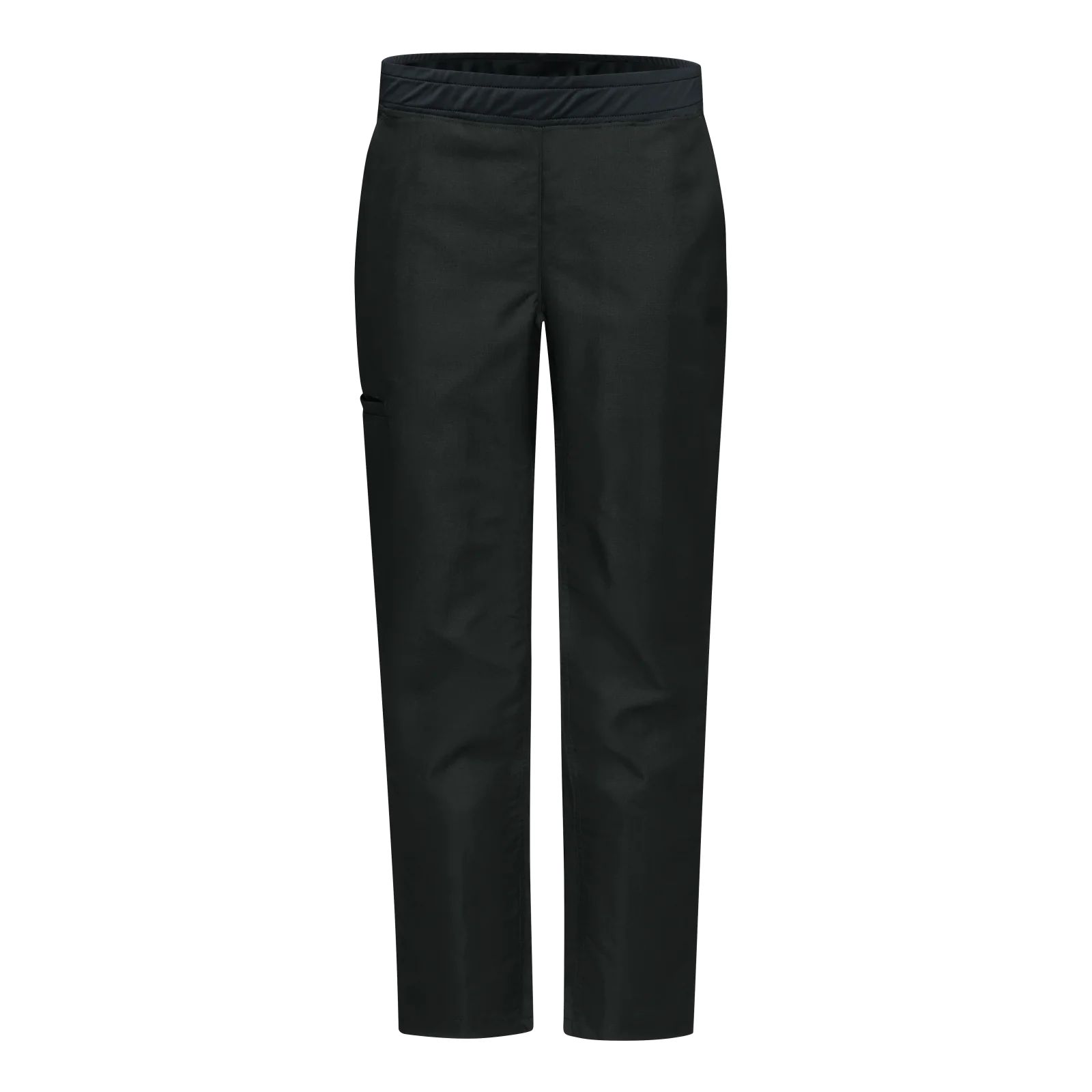 Red Kap Women's Straight Fit Airflow Chef Pant