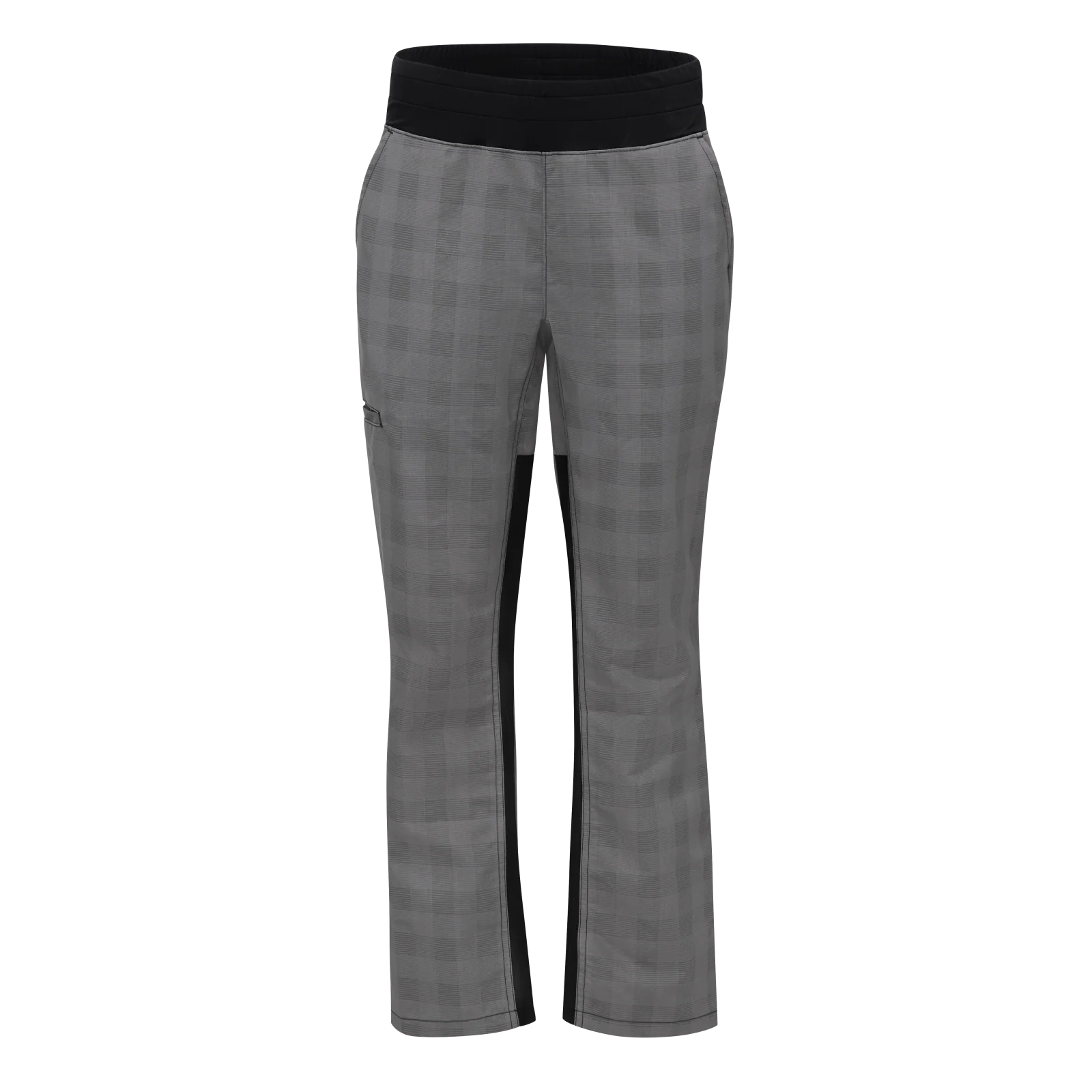 Red Kap Women's Straight Fit Airflow Chef Pant - Image 2