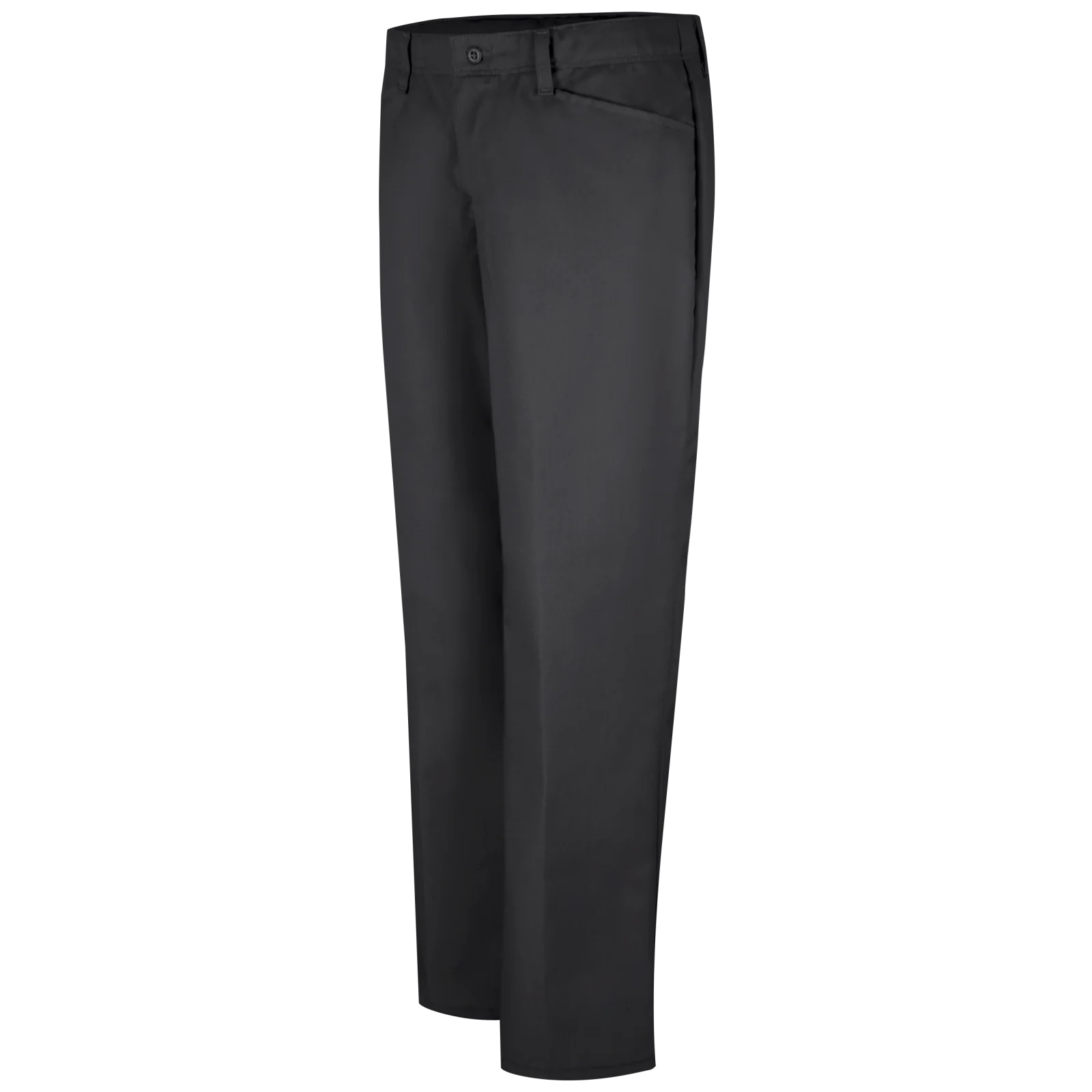 Red Kap Women's Work NMotion® Pant -Black