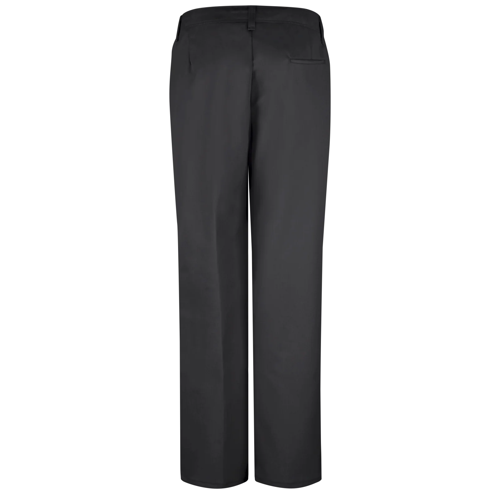 Red Kap Women's Work NMotion® Pant -Black - Image 2