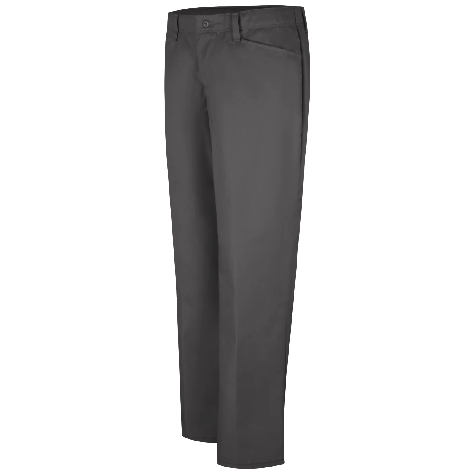 Red Kap Women's Work NMotion® Pant -Charcoal