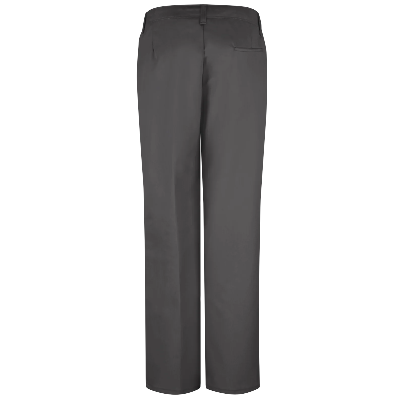 Red Kap Women's Work NMotion® Pant -Charcoal - Image 2